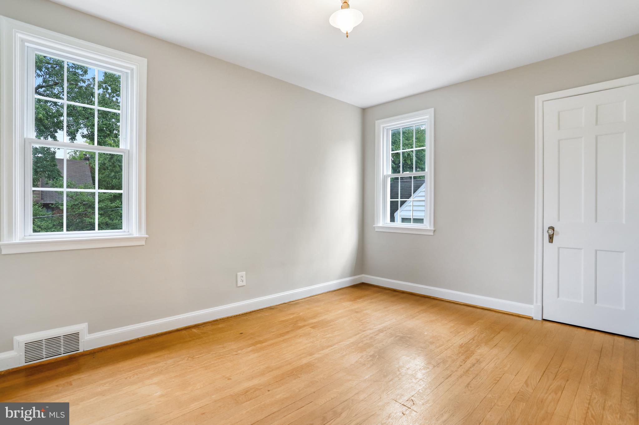 ASHTON HEIGHTS - Residential