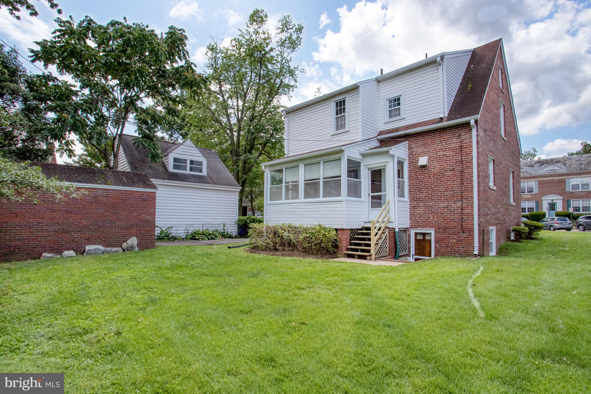 ASHTON HEIGHTS - Residential