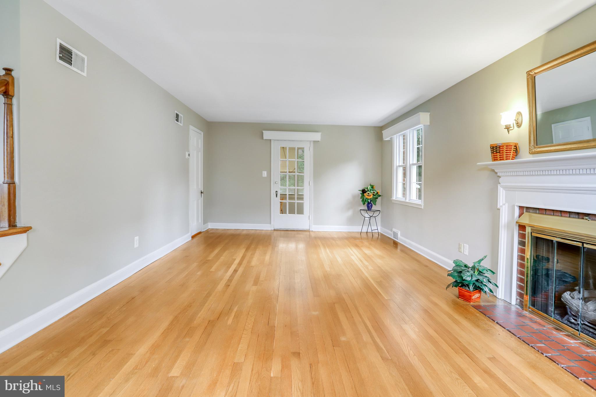 ASHTON HEIGHTS - Residential