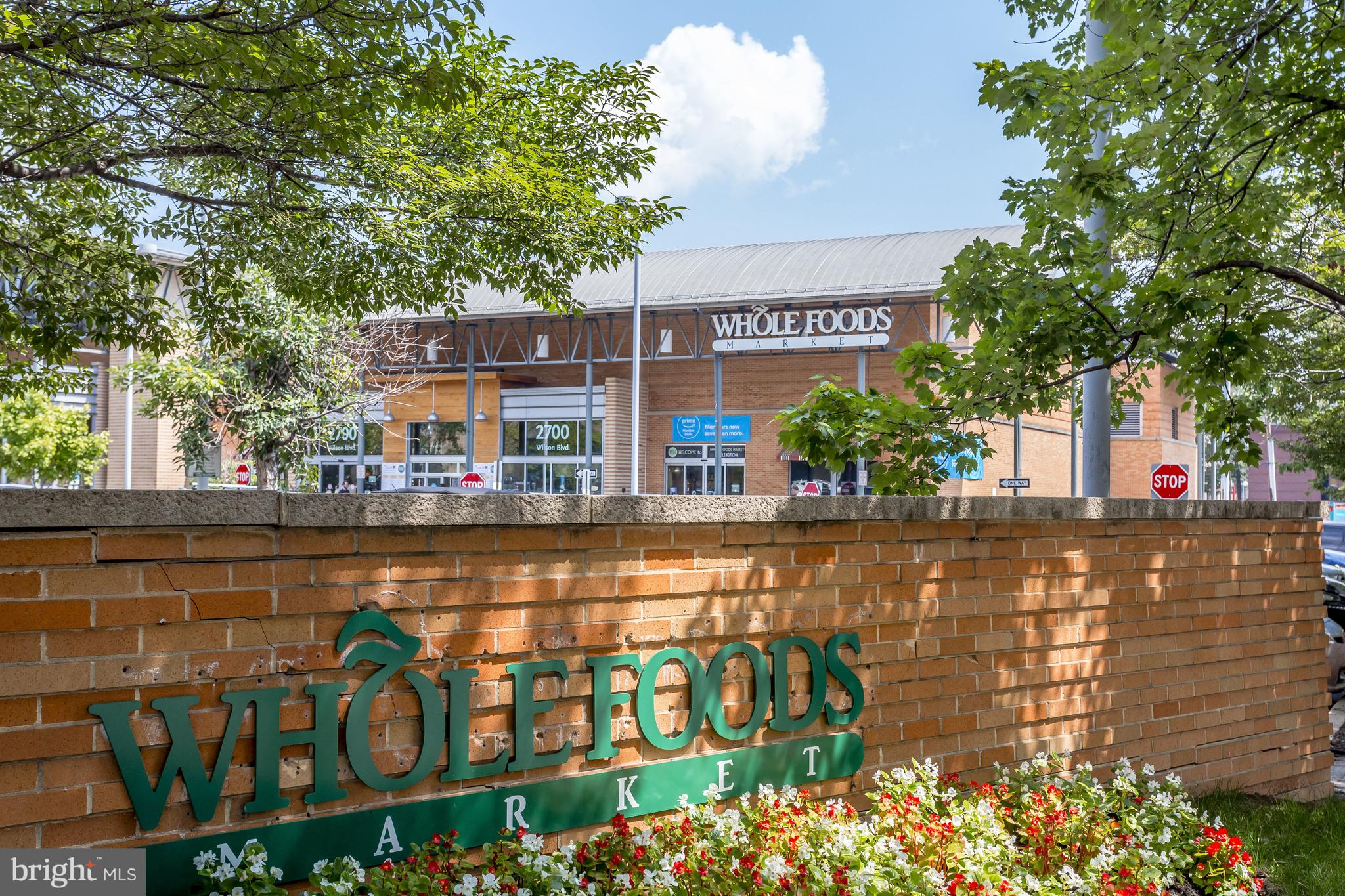 ASHTON HEIGHTS - Residential