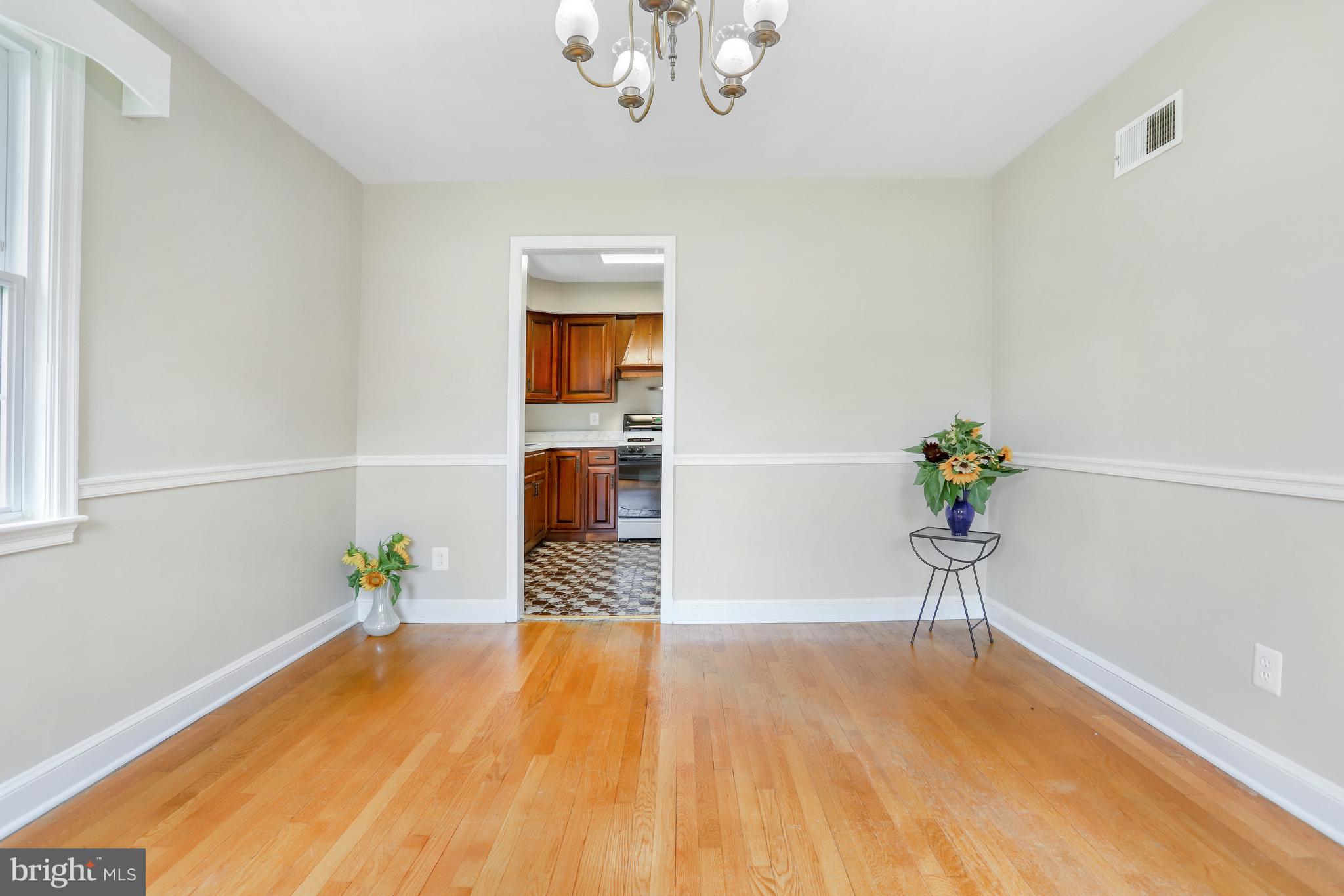 ASHTON HEIGHTS - Residential