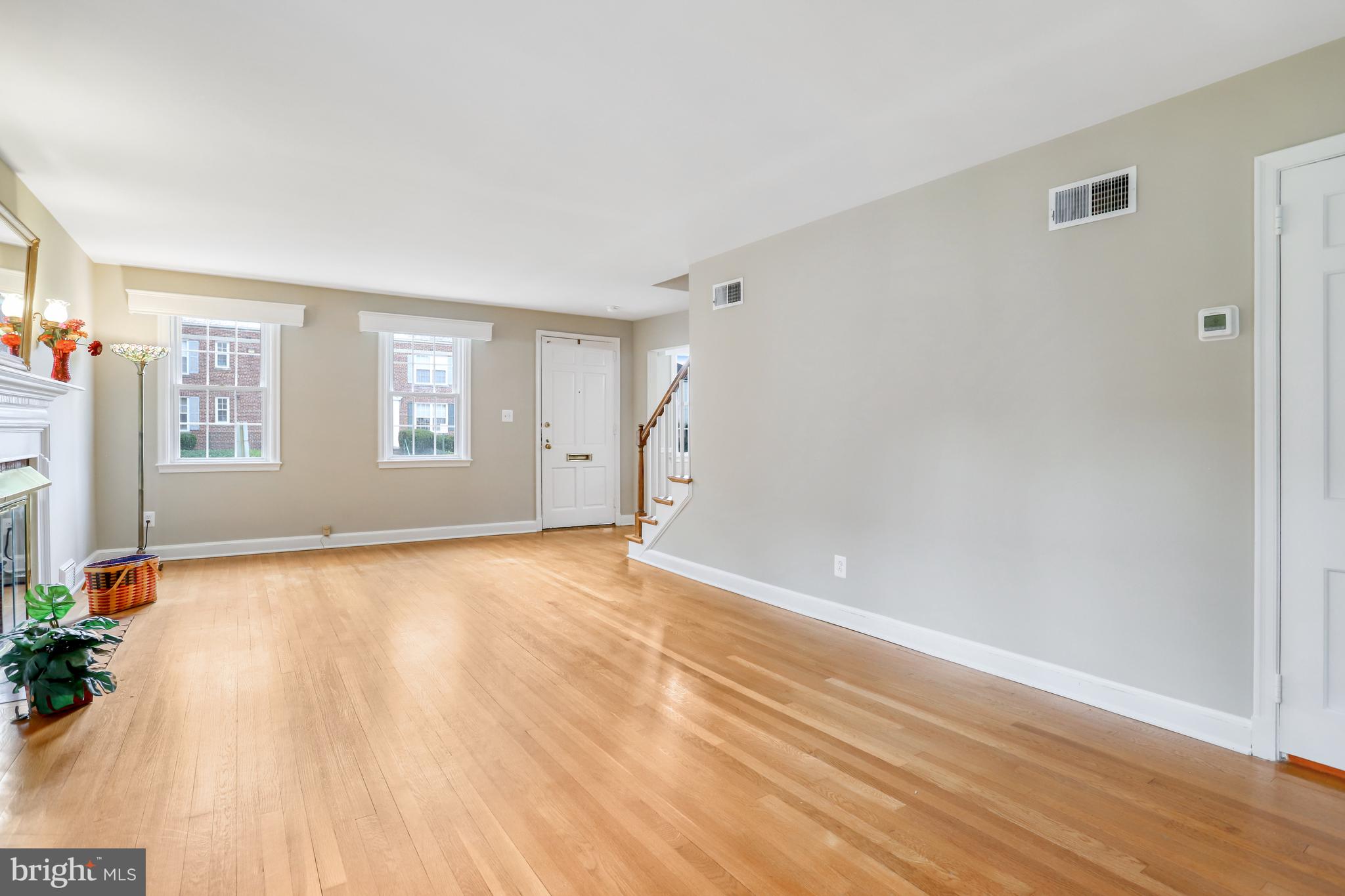 ASHTON HEIGHTS - Residential