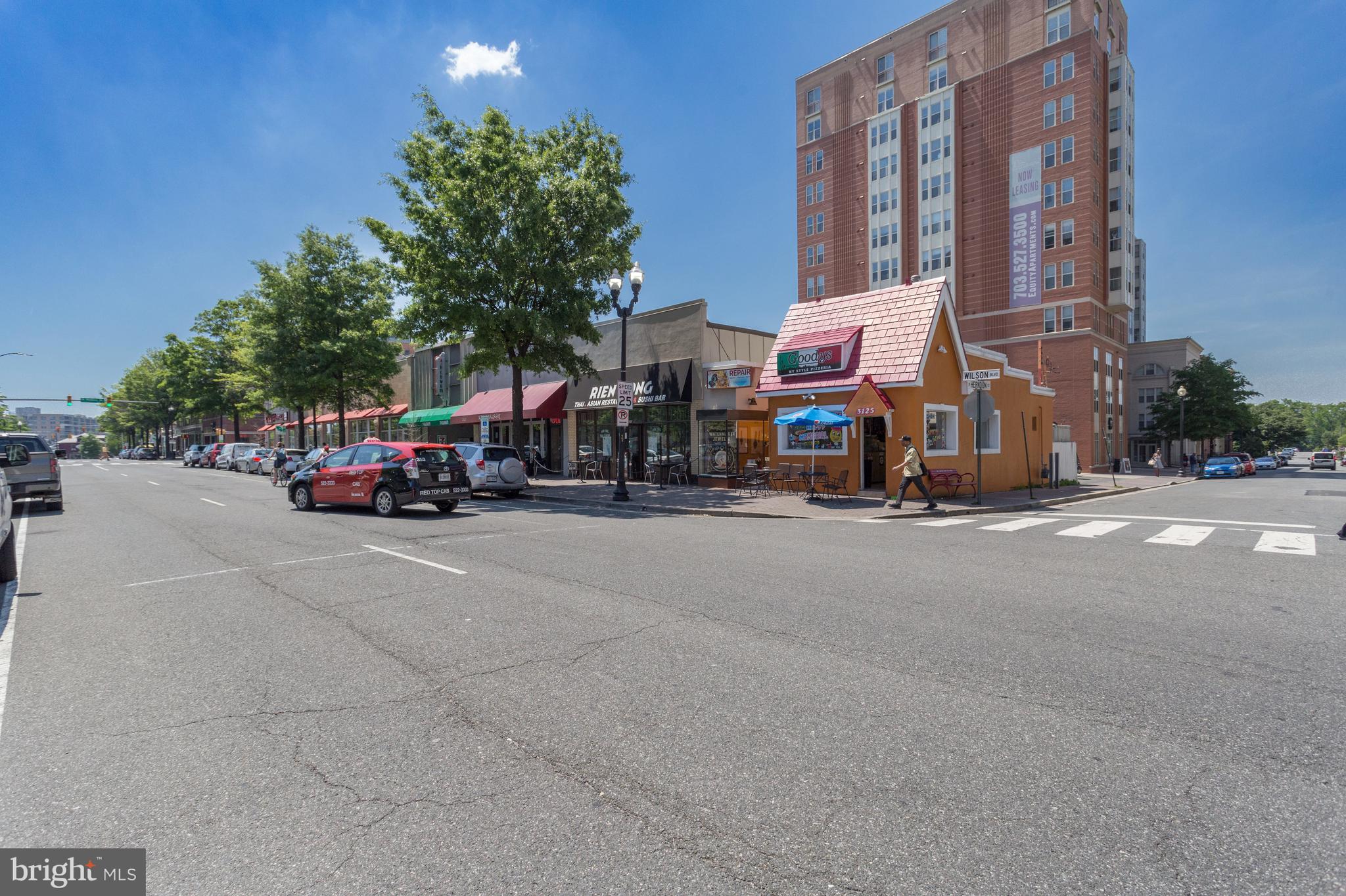 ASHTON HEIGHTS - Residential