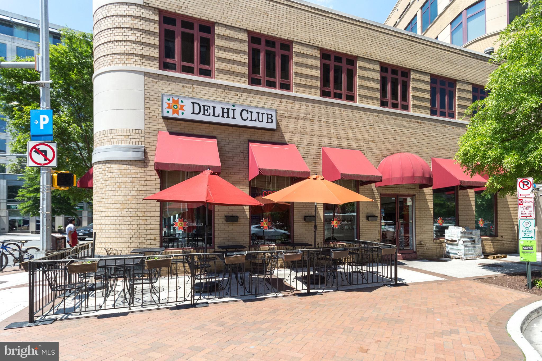 ASHTON HEIGHTS - Residential