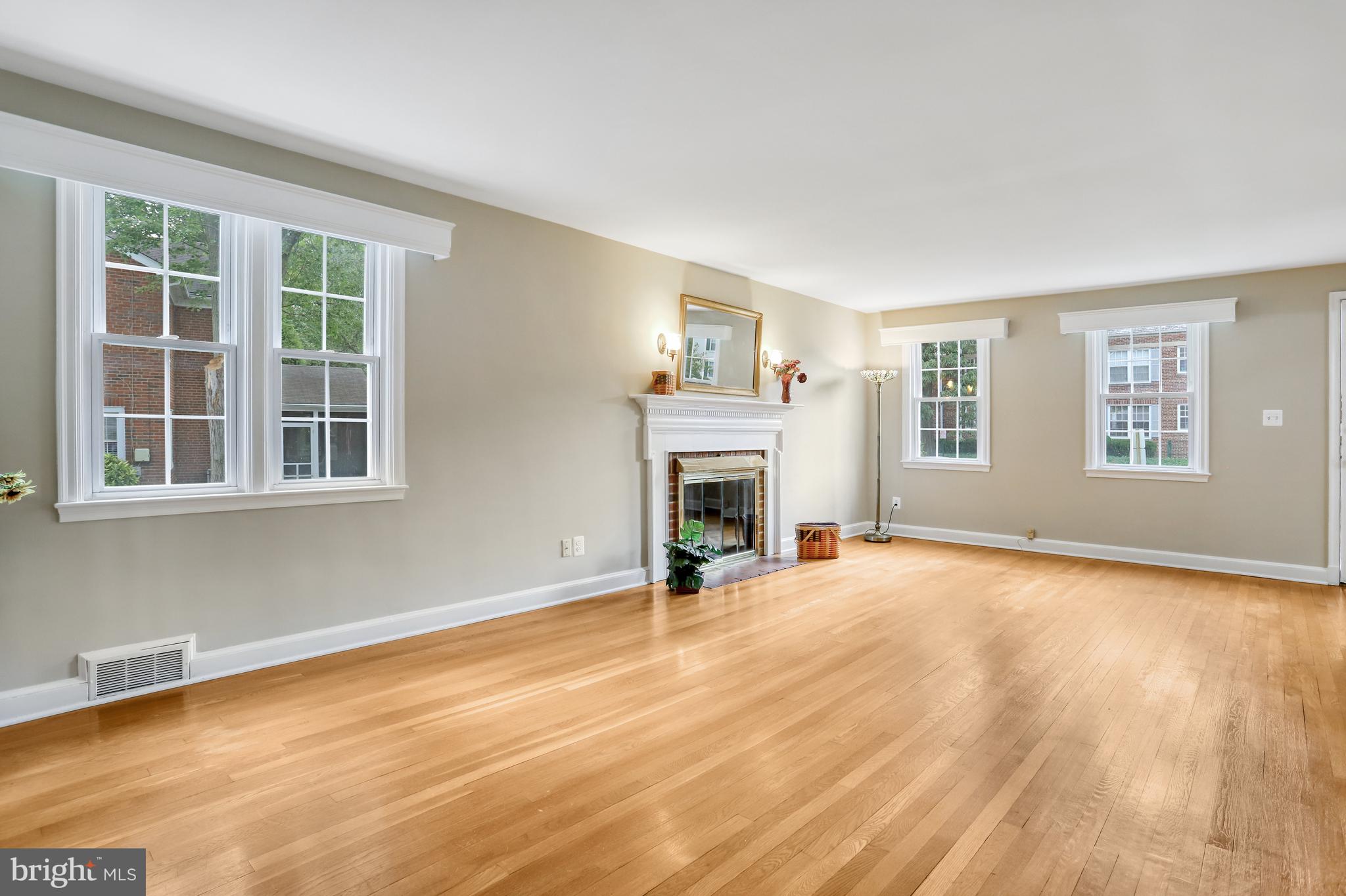 ASHTON HEIGHTS - Residential