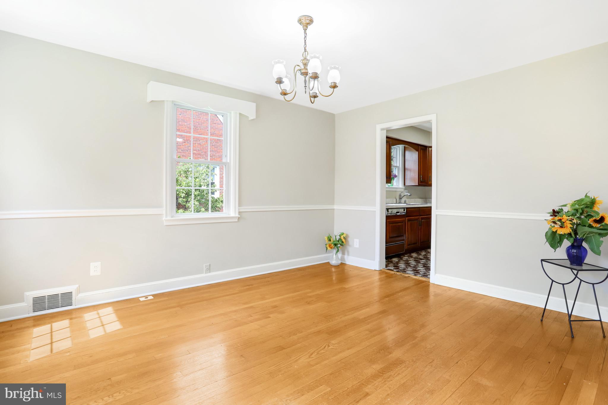 ASHTON HEIGHTS - Residential