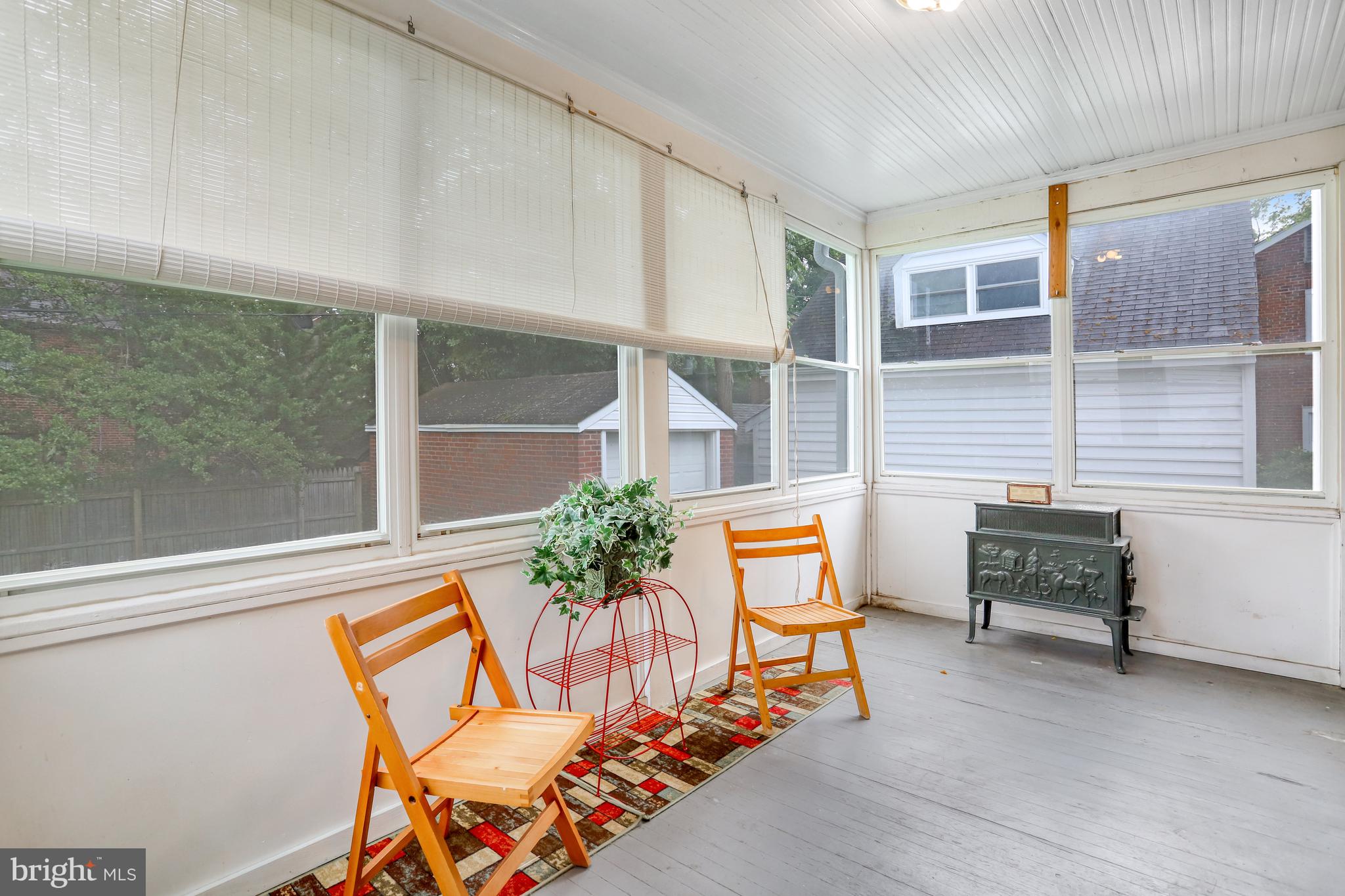 ASHTON HEIGHTS - Residential