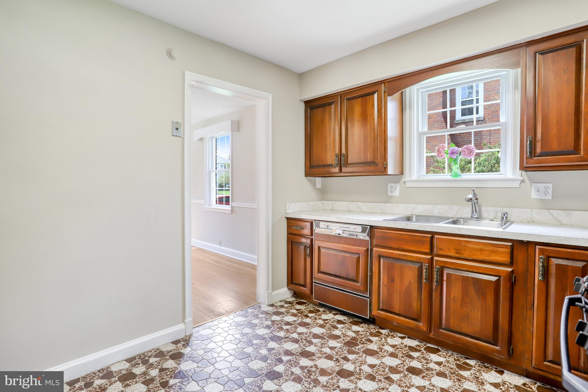 ASHTON HEIGHTS - Residential