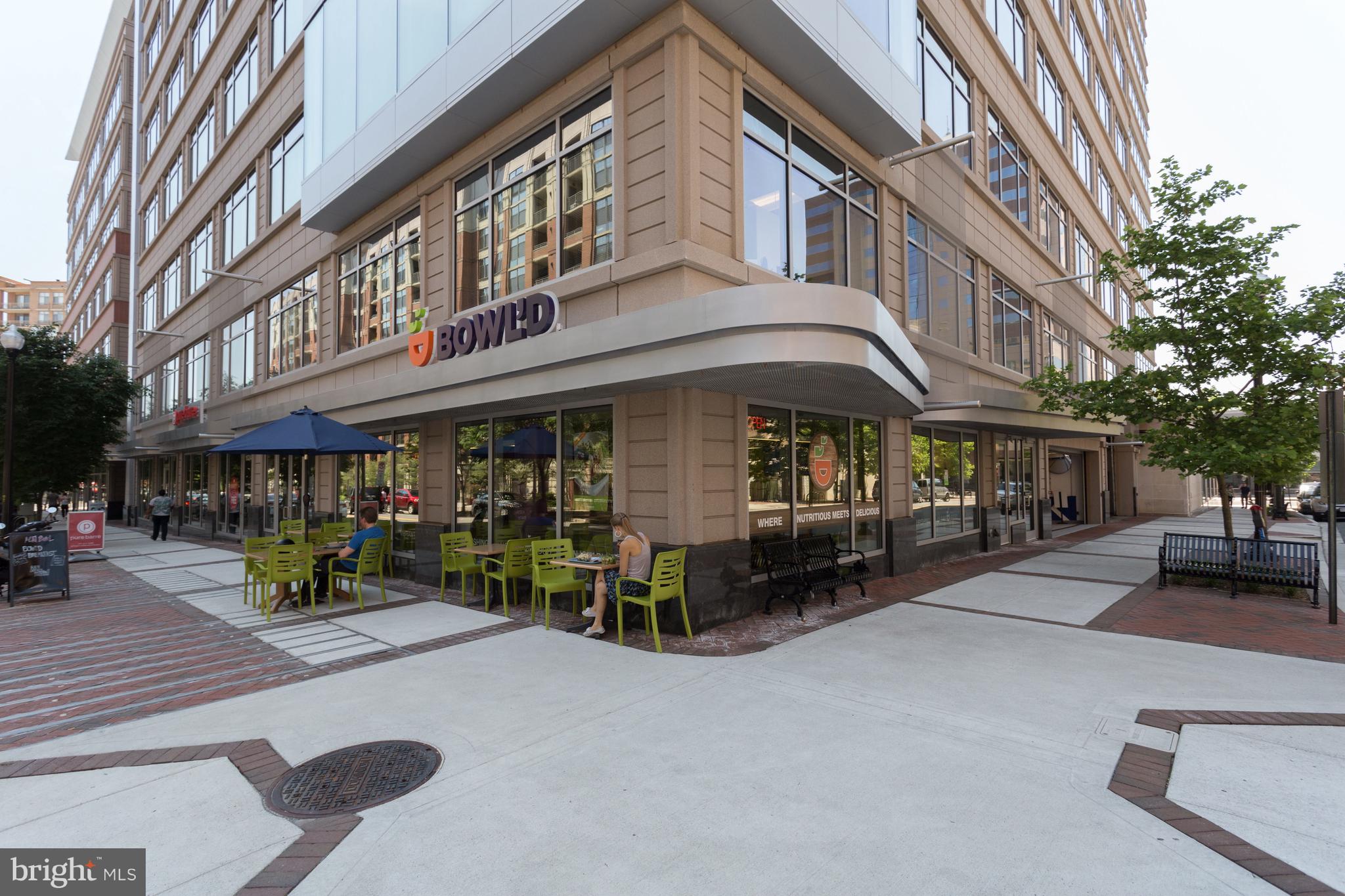 ASHTON HEIGHTS - Residential