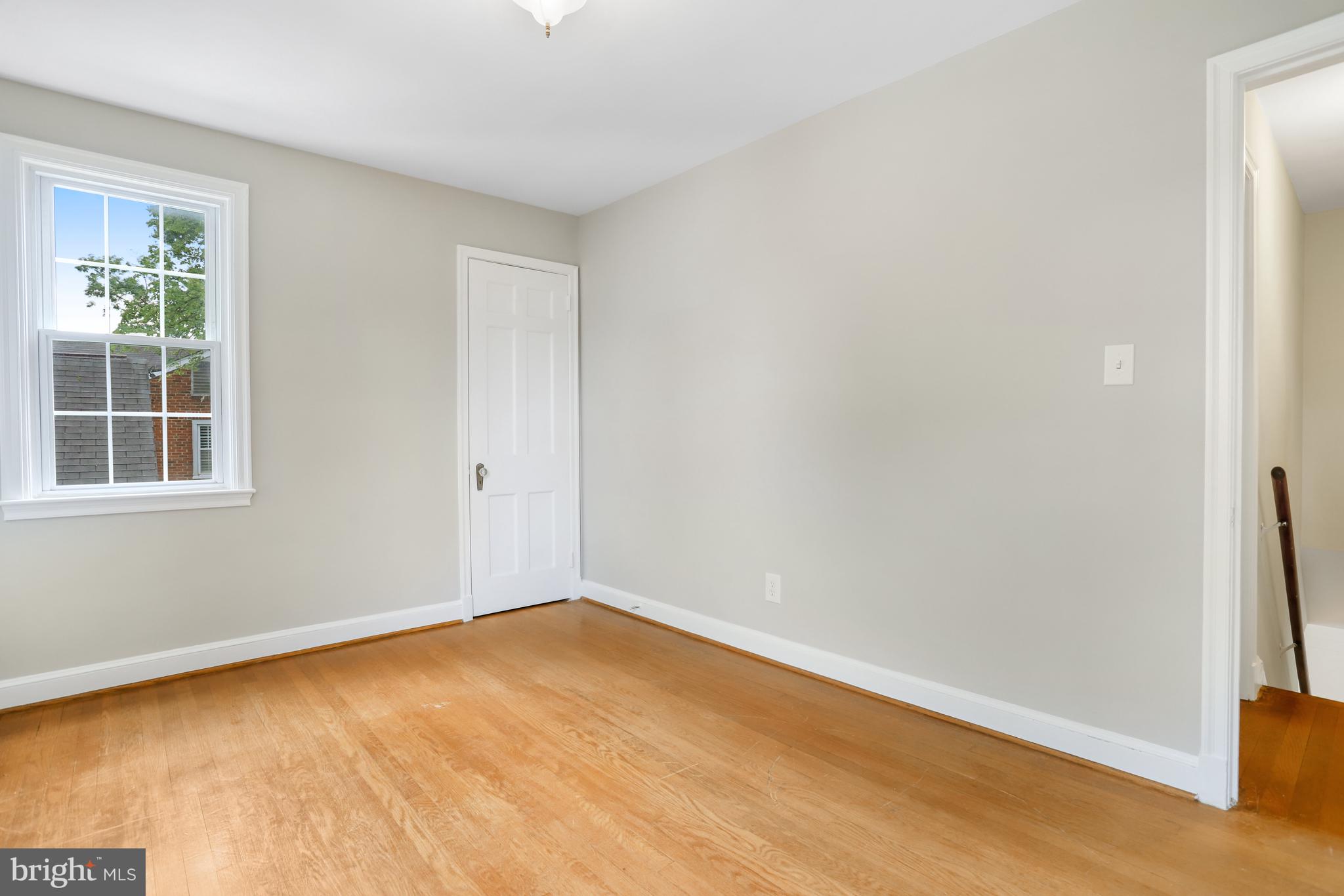 ASHTON HEIGHTS - Residential