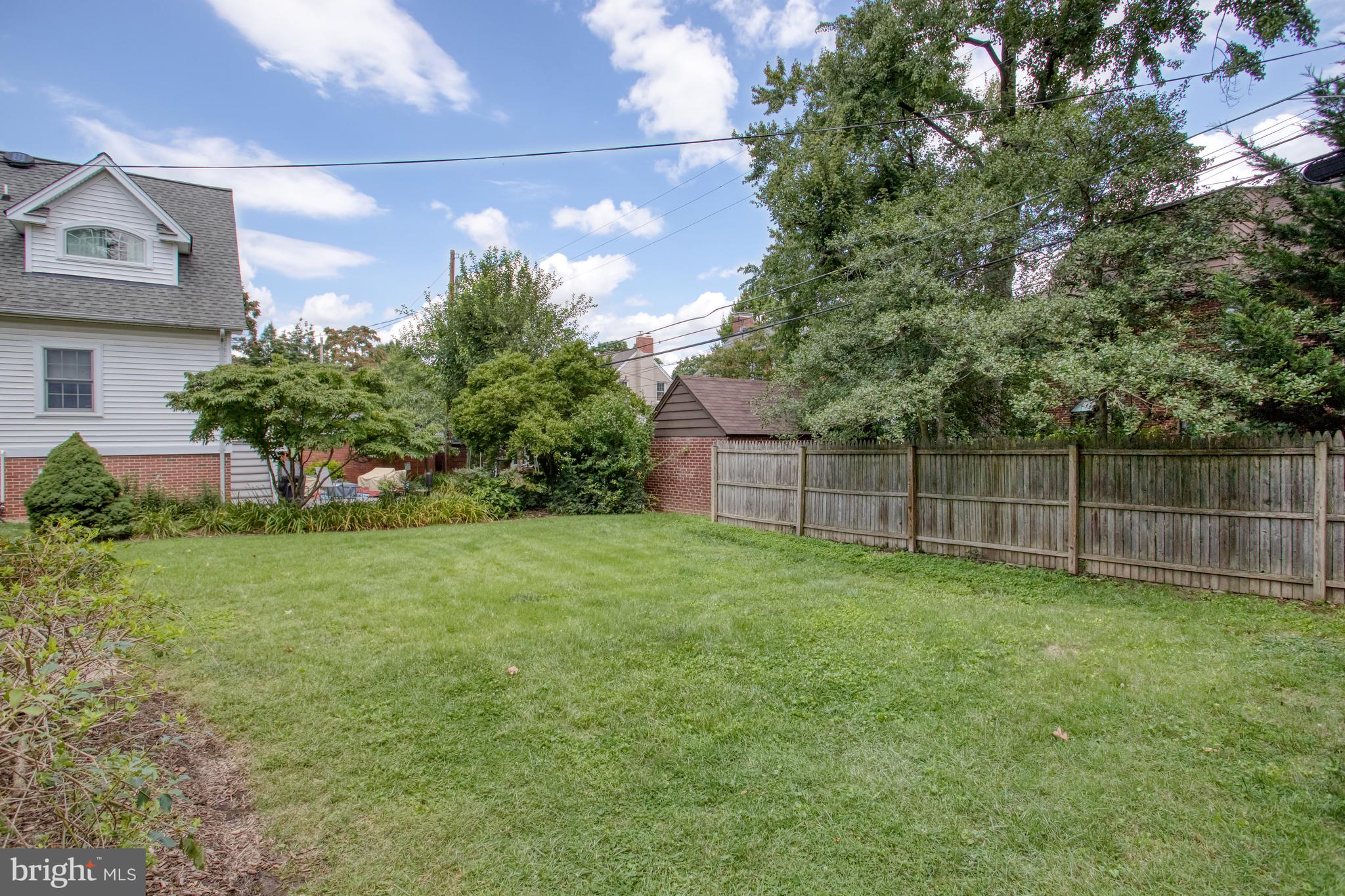 ASHTON HEIGHTS - Residential