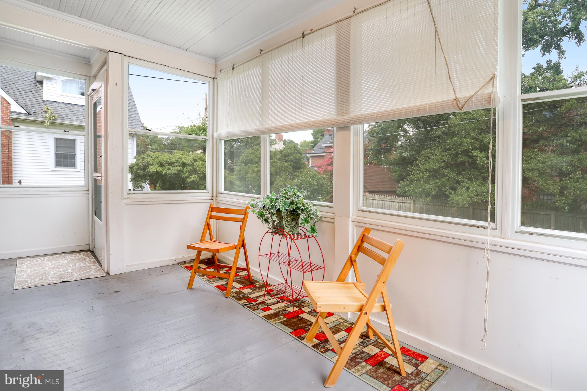 ASHTON HEIGHTS - Residential