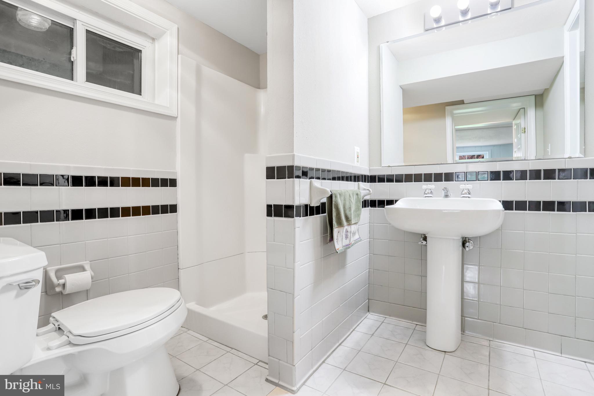 ASHTON HEIGHTS - Residential