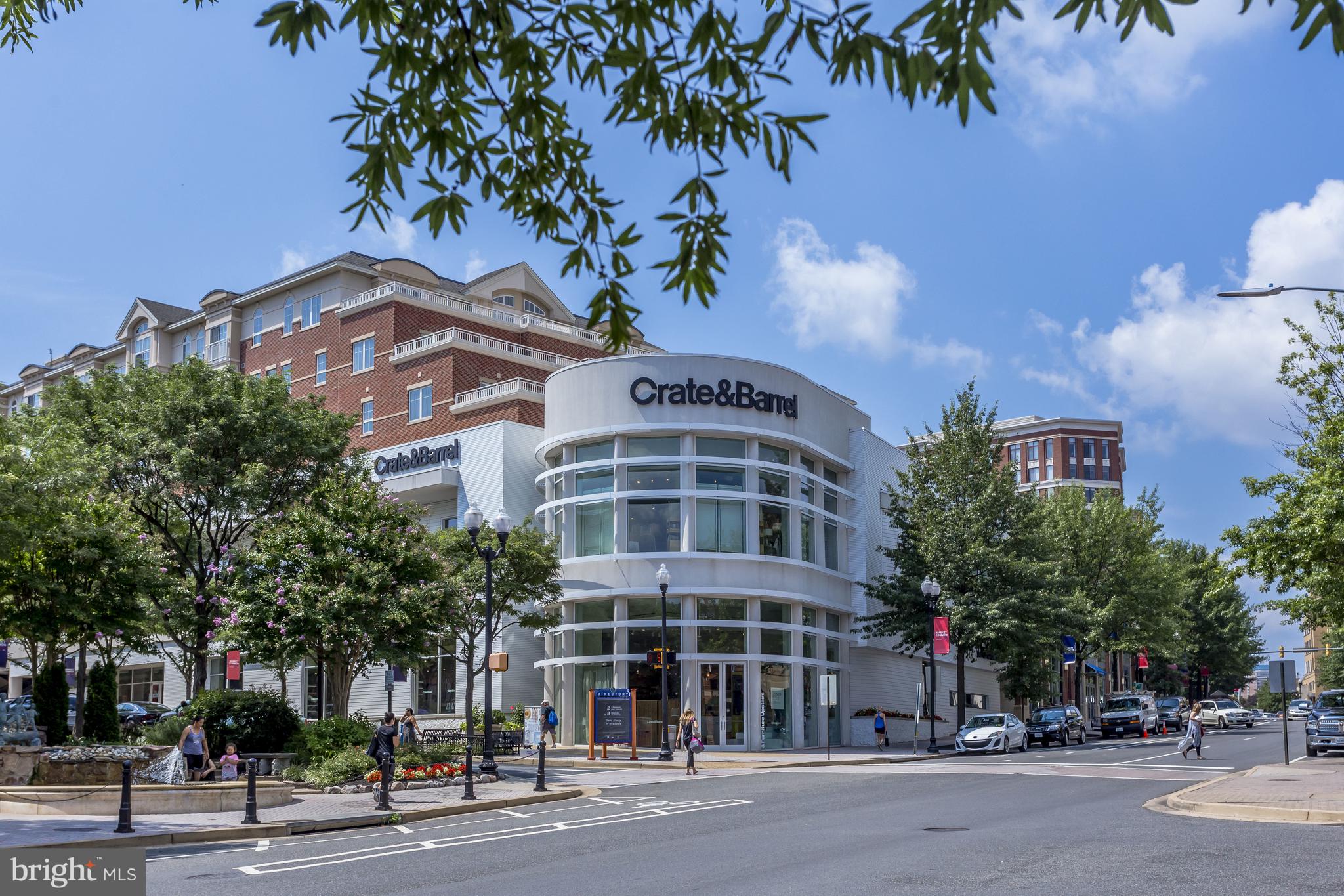 ASHTON HEIGHTS - Residential