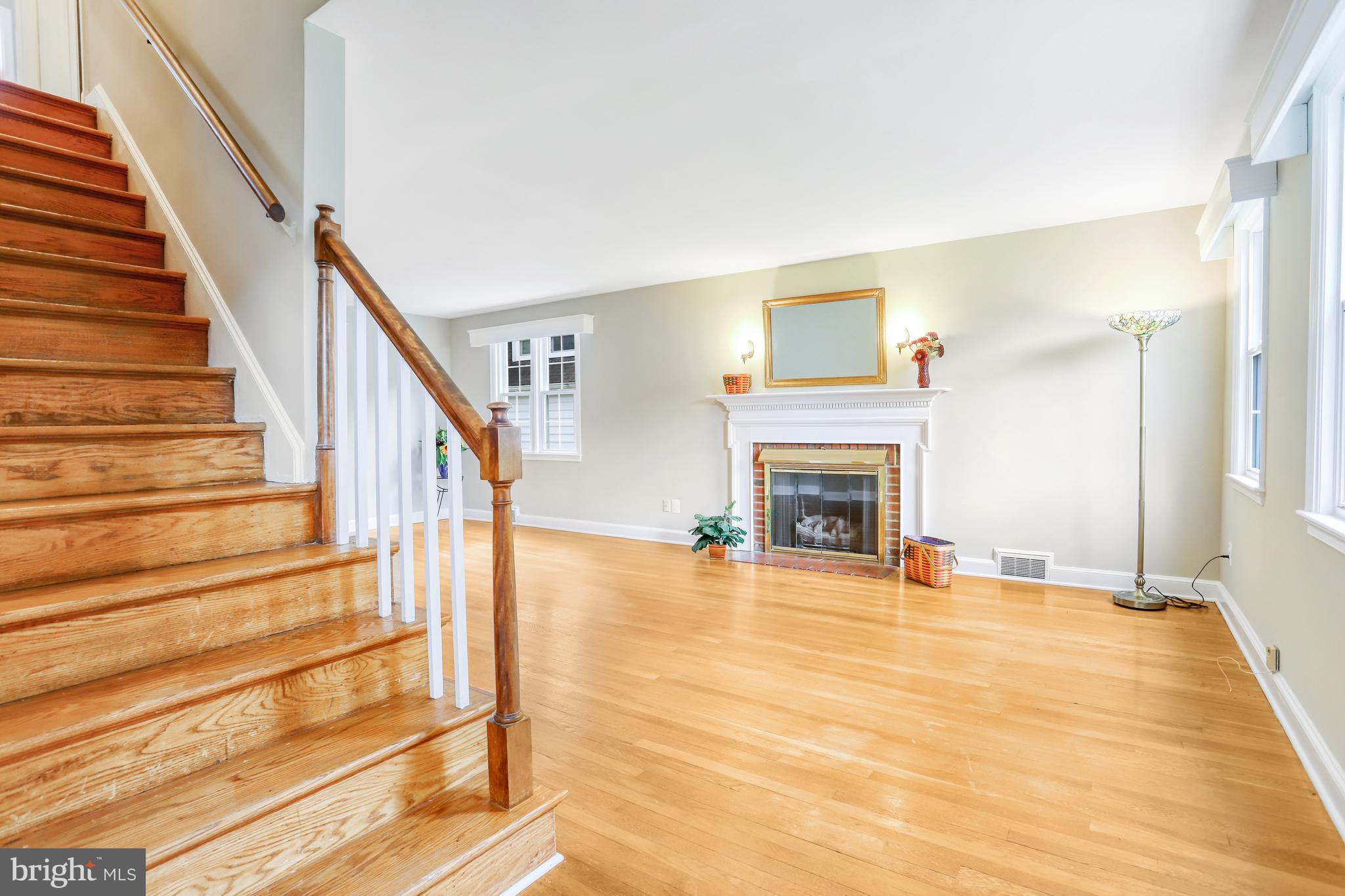 ASHTON HEIGHTS - Residential