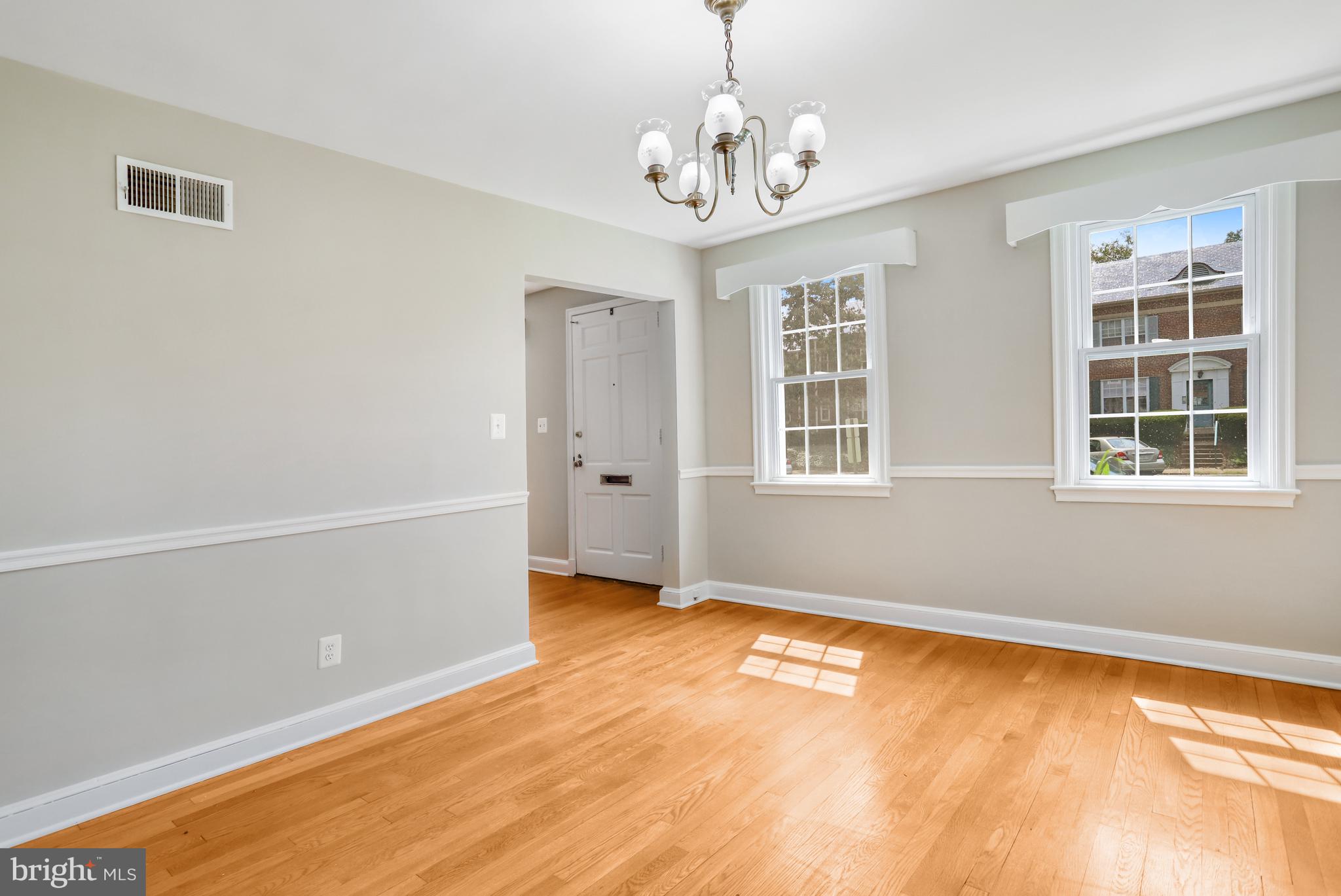 ASHTON HEIGHTS - Residential