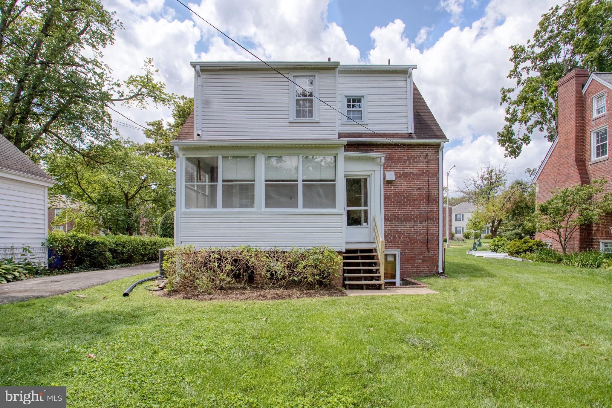 ASHTON HEIGHTS - Residential