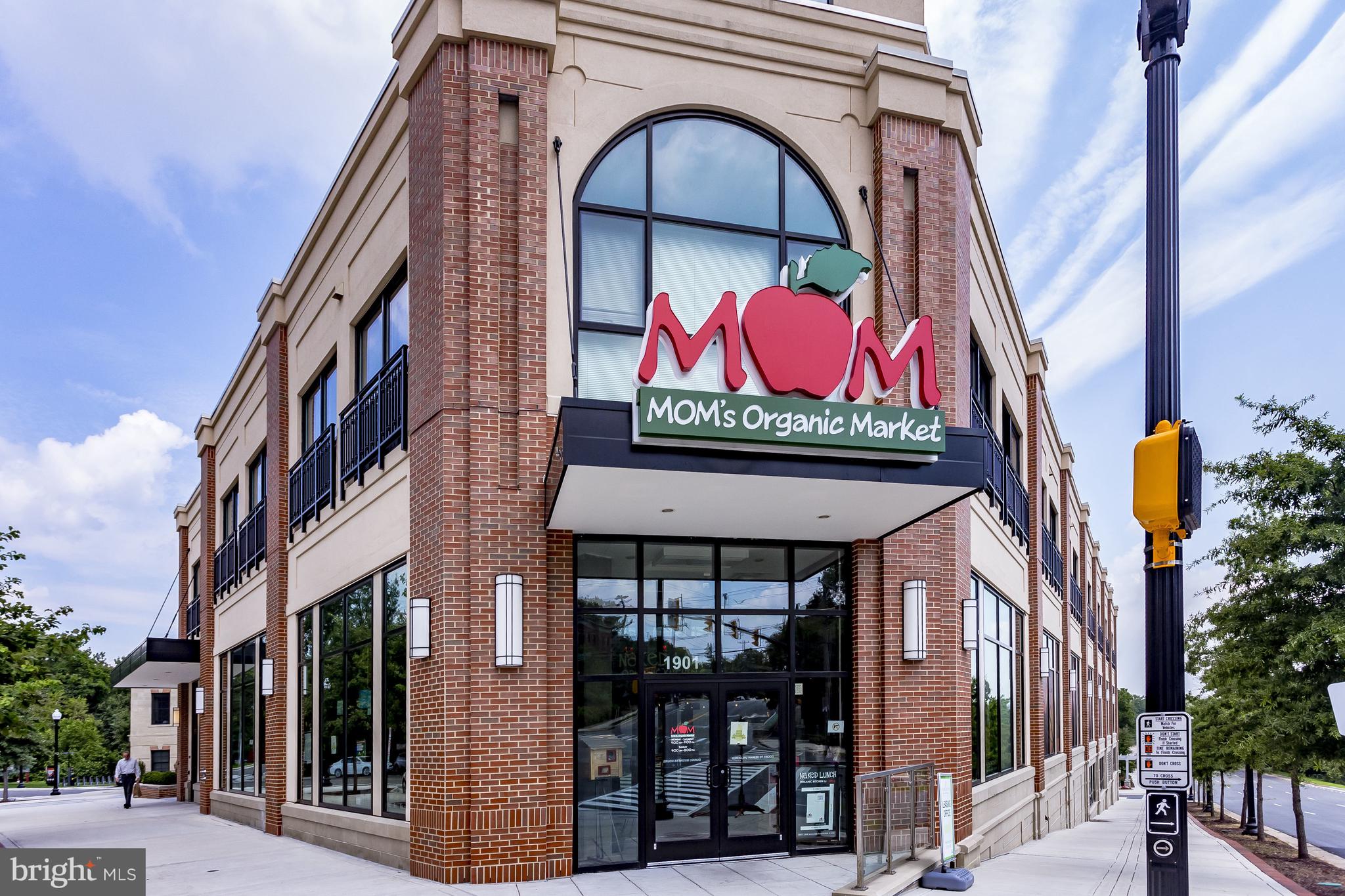 ASHTON HEIGHTS - Residential