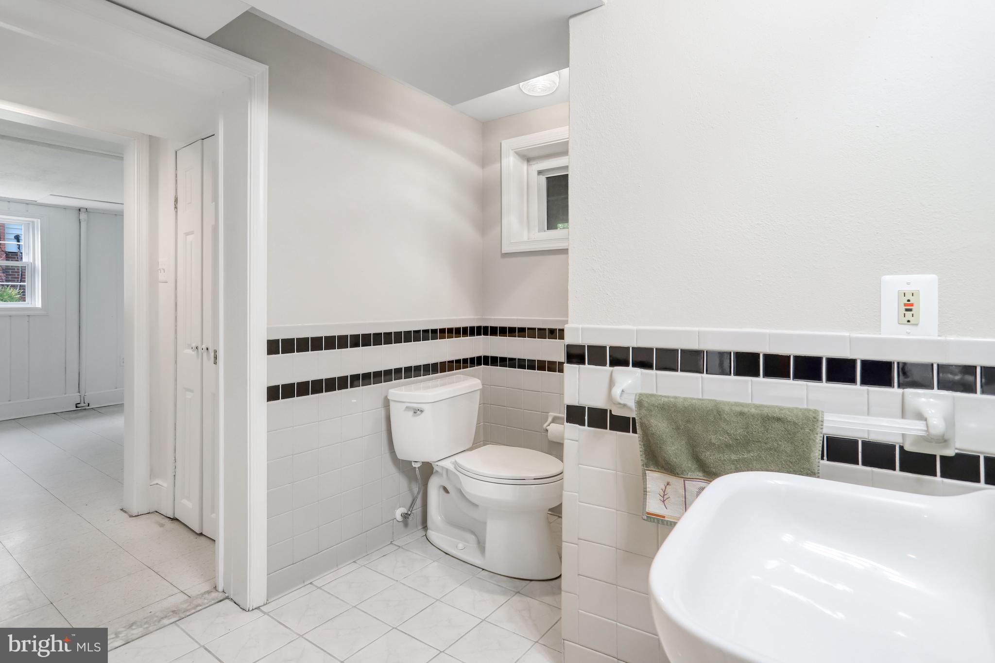 ASHTON HEIGHTS - Residential