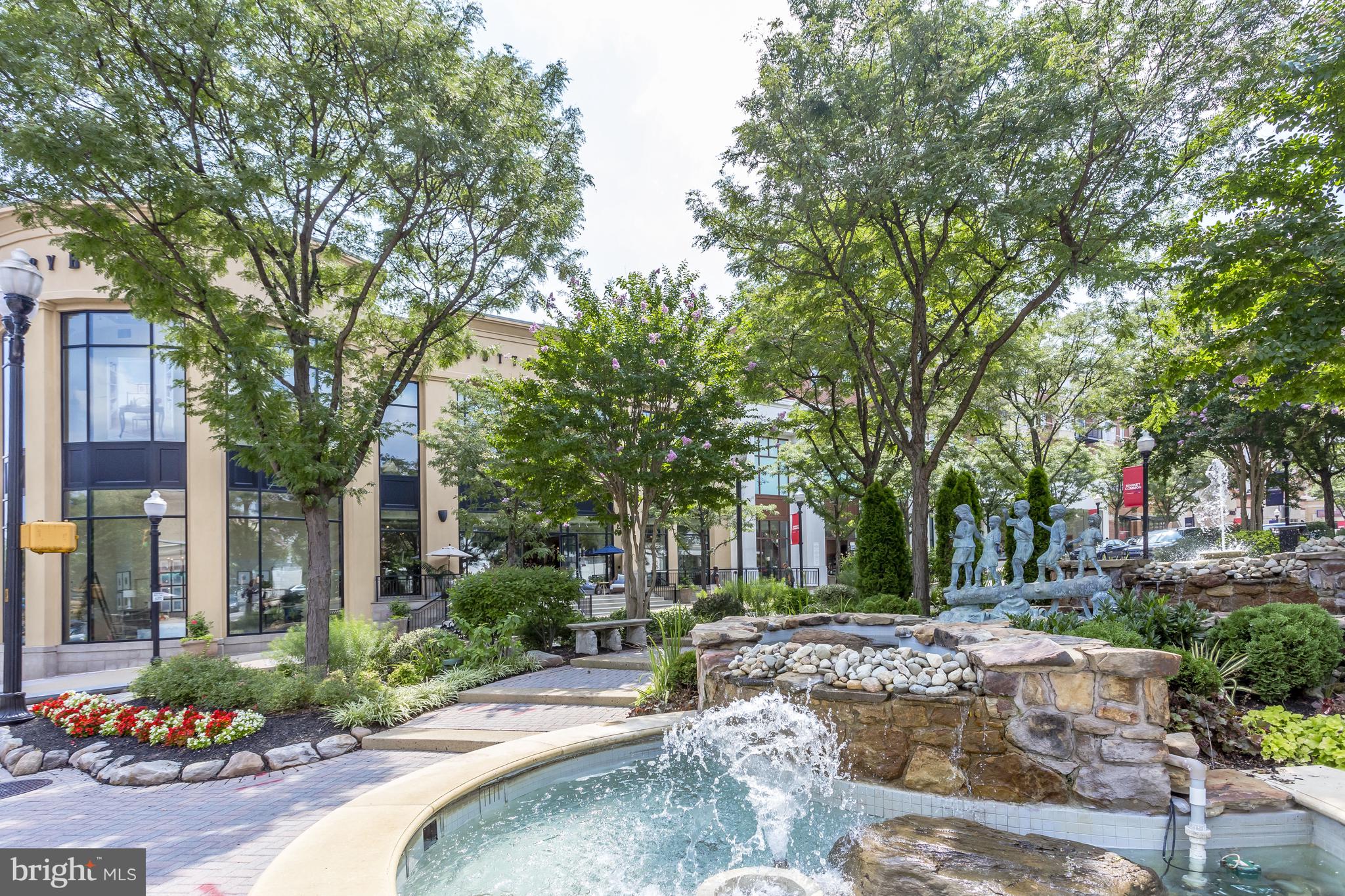 ASHTON HEIGHTS - Residential