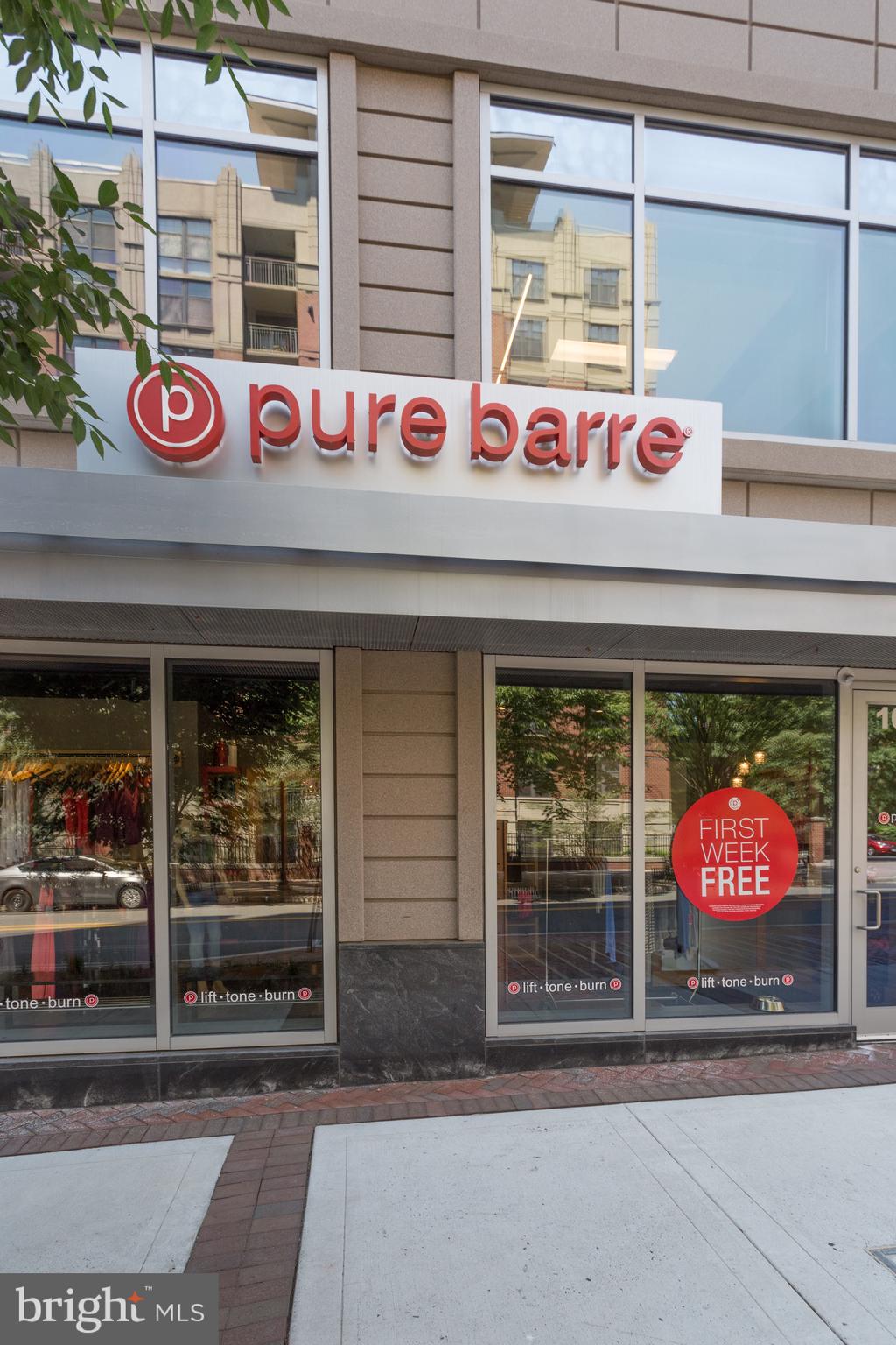 ASHTON HEIGHTS - Residential