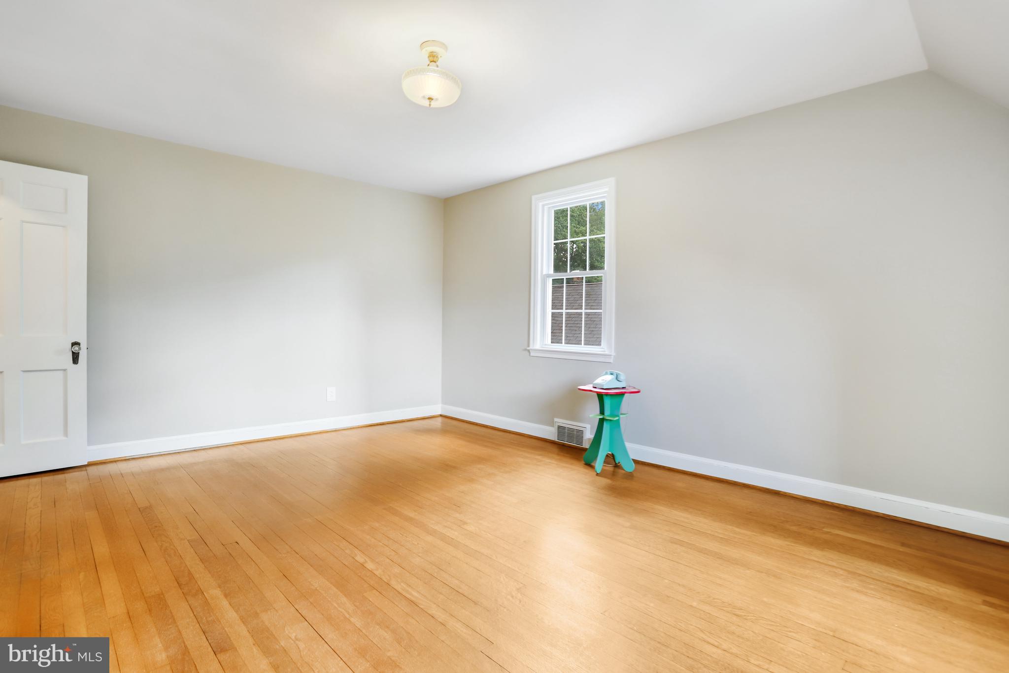 ASHTON HEIGHTS - Residential