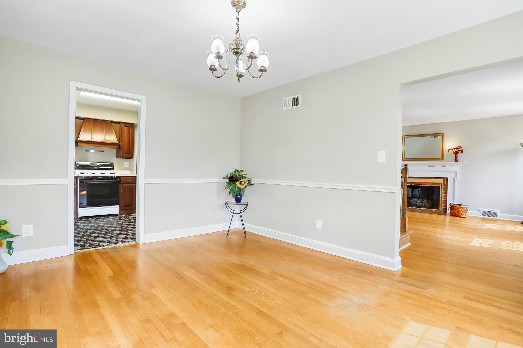 ASHTON HEIGHTS - Residential