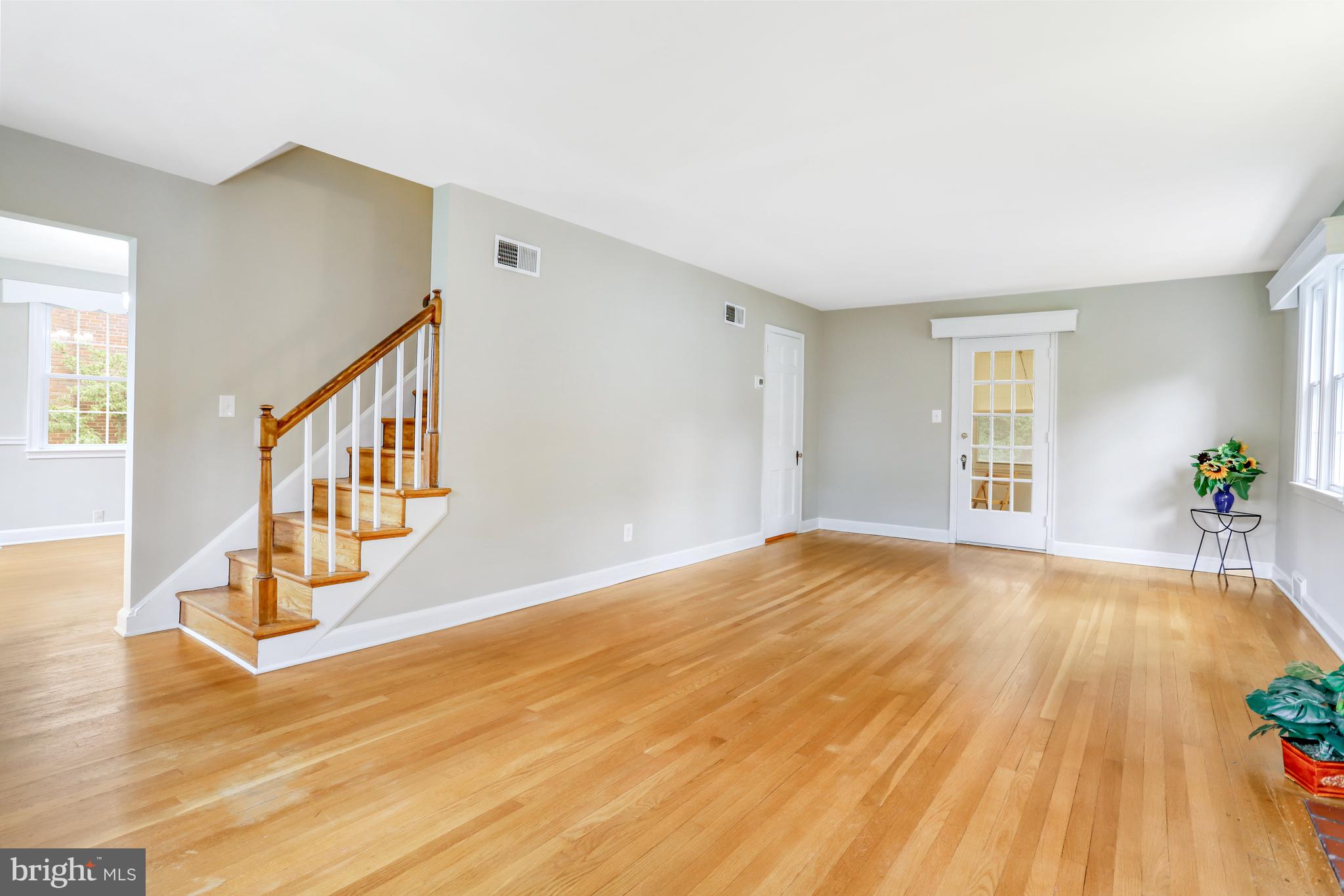 ASHTON HEIGHTS - Residential