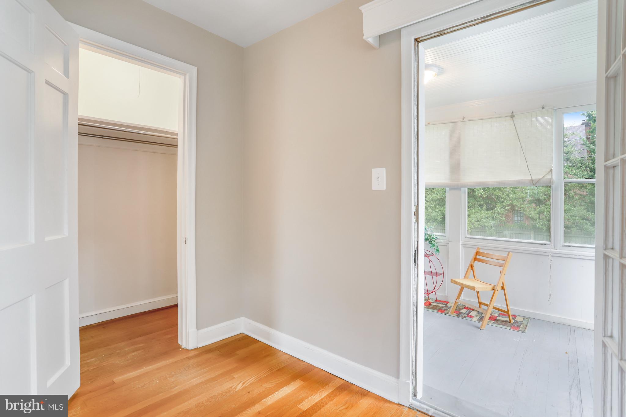 ASHTON HEIGHTS - Residential