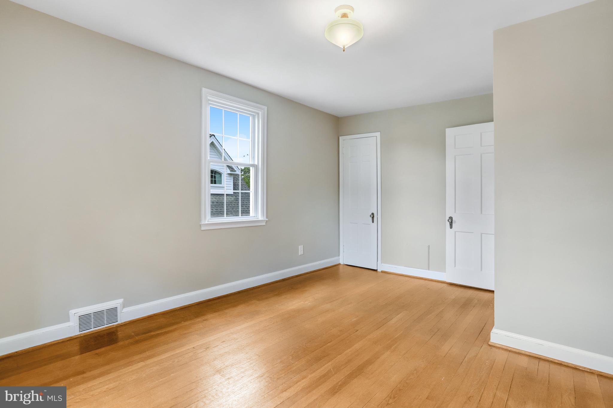 ASHTON HEIGHTS - Residential