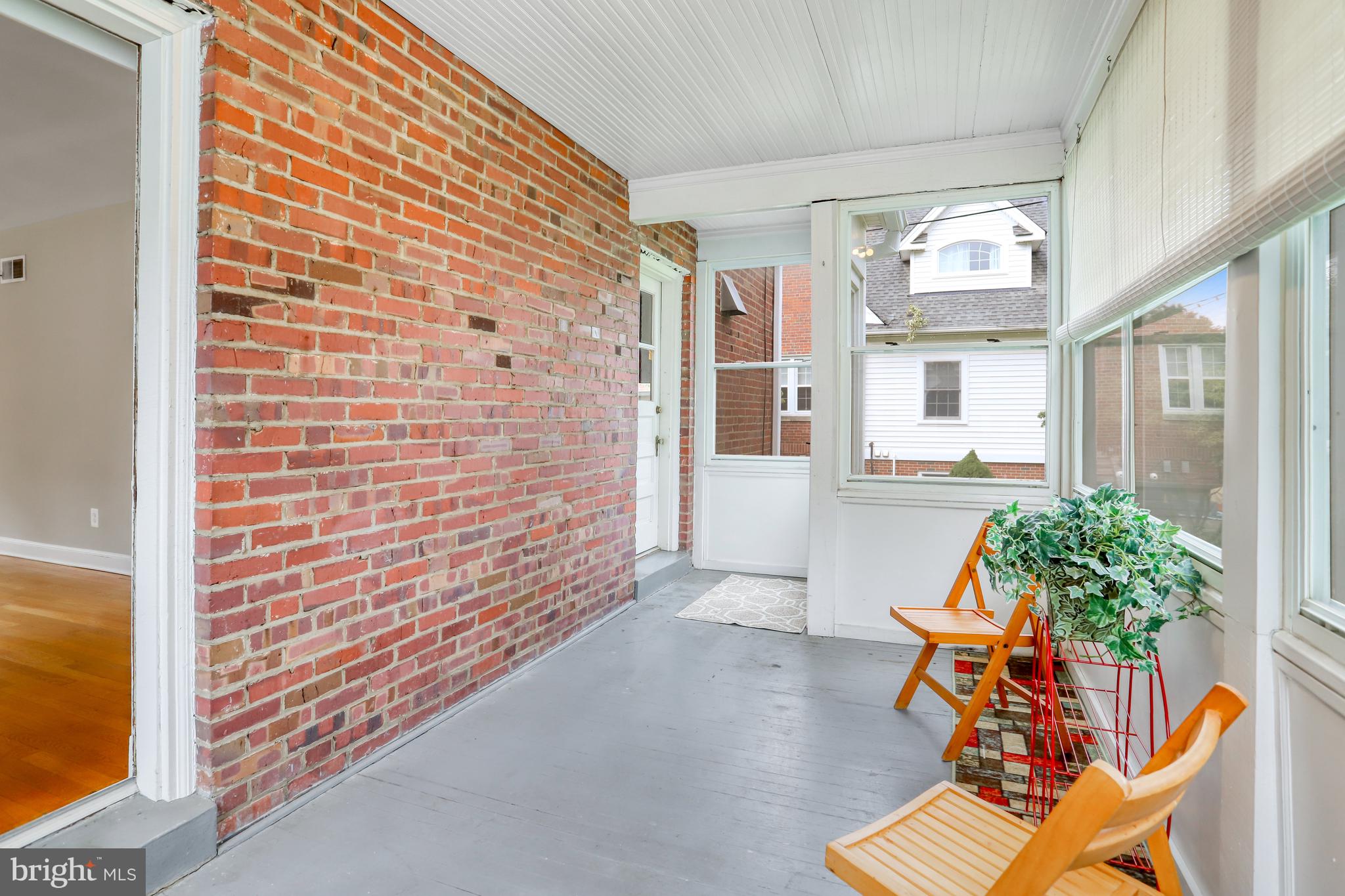 ASHTON HEIGHTS - Residential