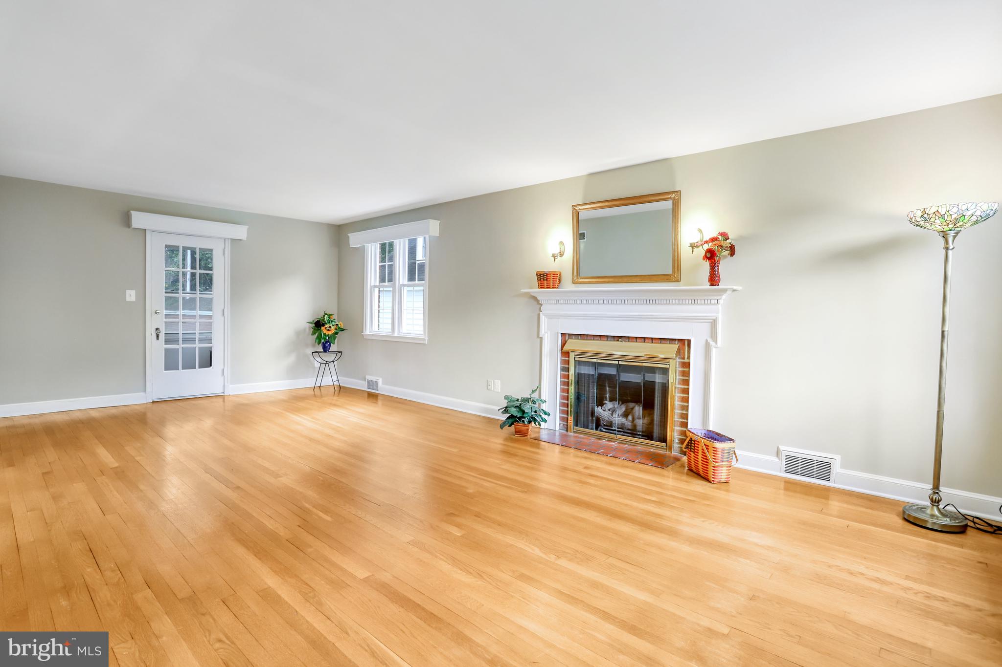 ASHTON HEIGHTS - Residential