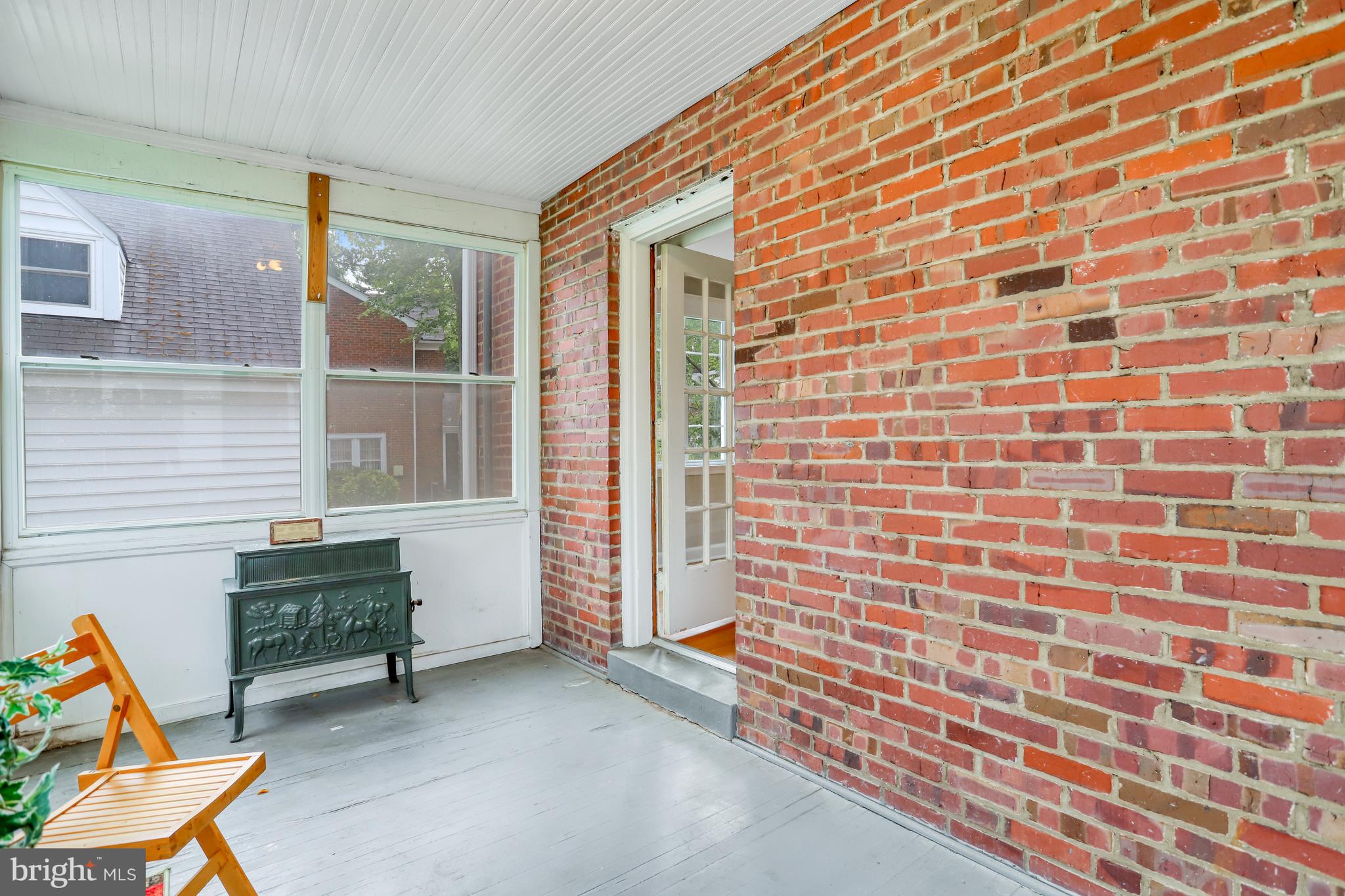 ASHTON HEIGHTS - Residential