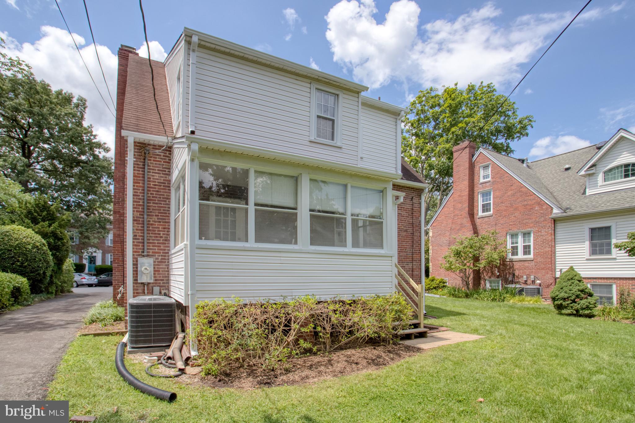 ASHTON HEIGHTS - Residential