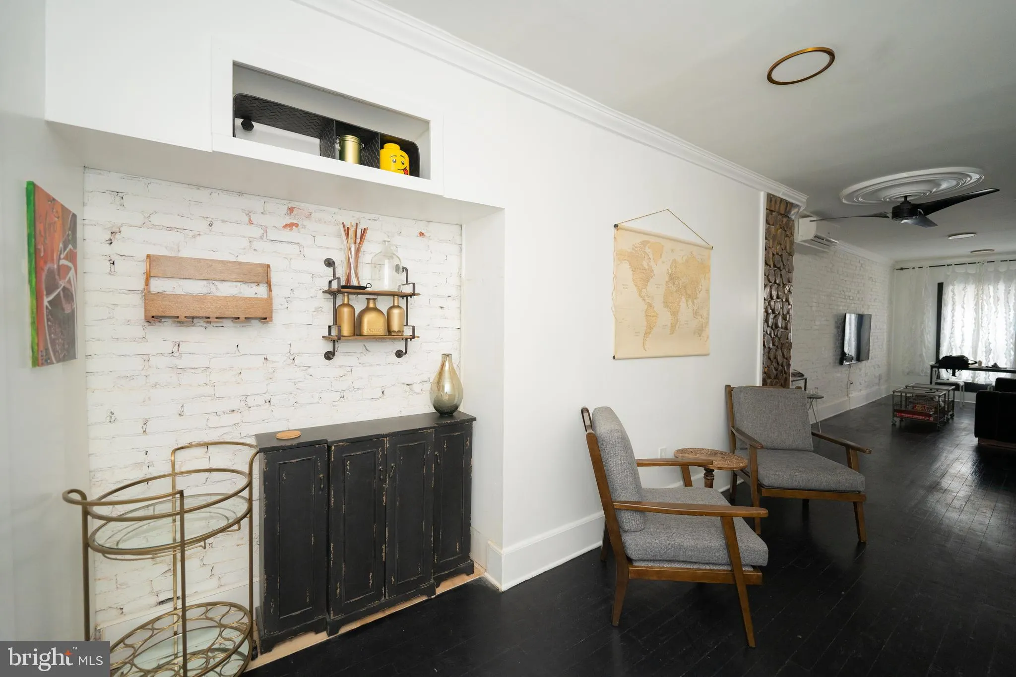 Baltimore, Maryland 21205, United States, 2 Bedrooms Bedrooms, ,1 BathroomBathrooms,Residential,Active,94138