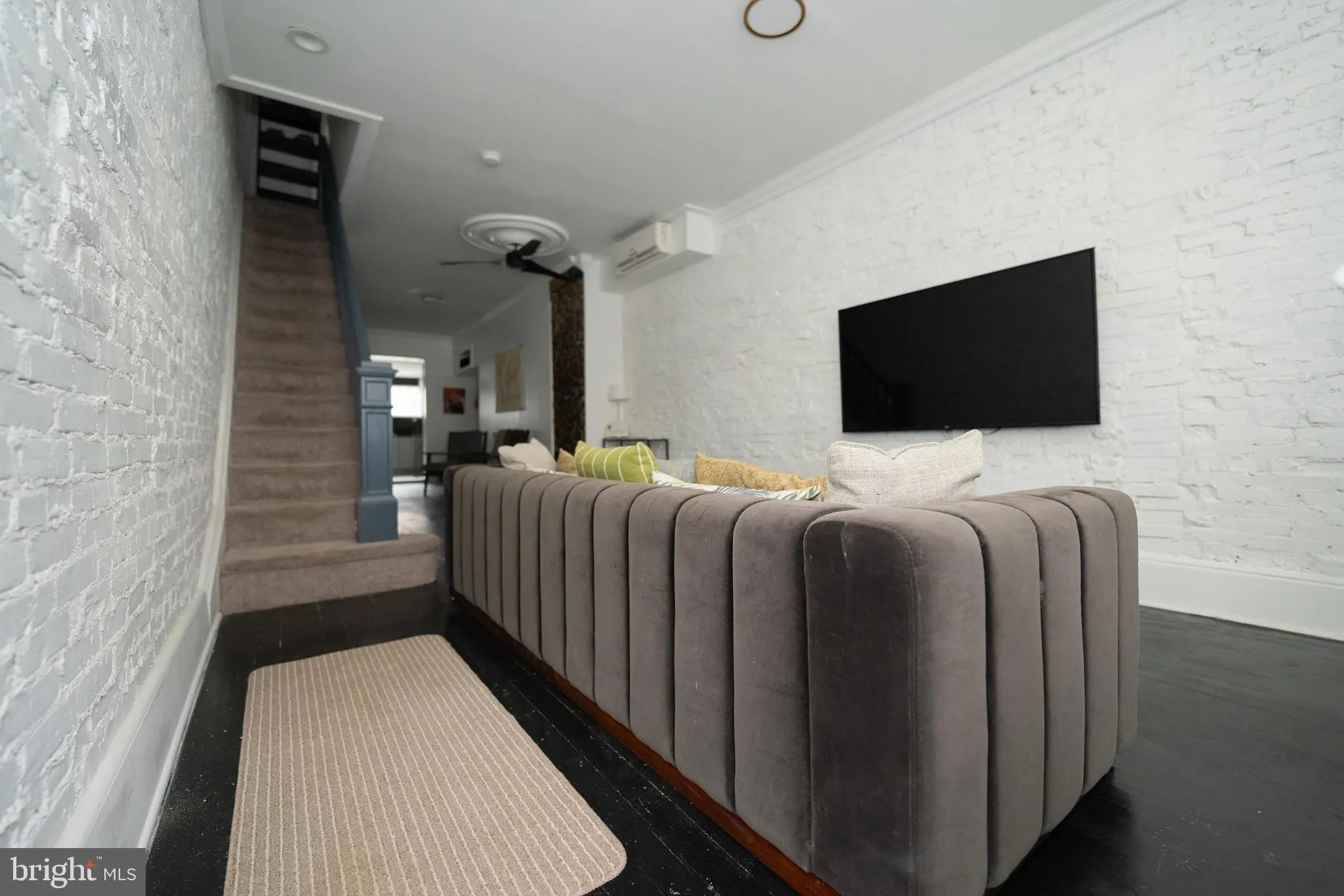 Baltimore, Maryland 21205, United States, 2 Bedrooms Bedrooms, ,1 BathroomBathrooms,Residential,Active,94138