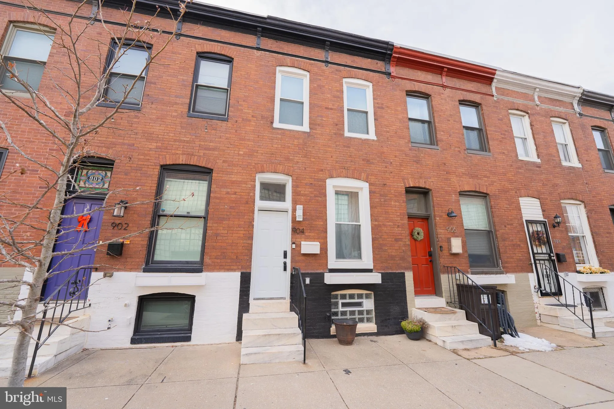 Baltimore, Maryland 21205, United States, 2 Bedrooms Bedrooms, ,1 BathroomBathrooms,Residential,Active,94138