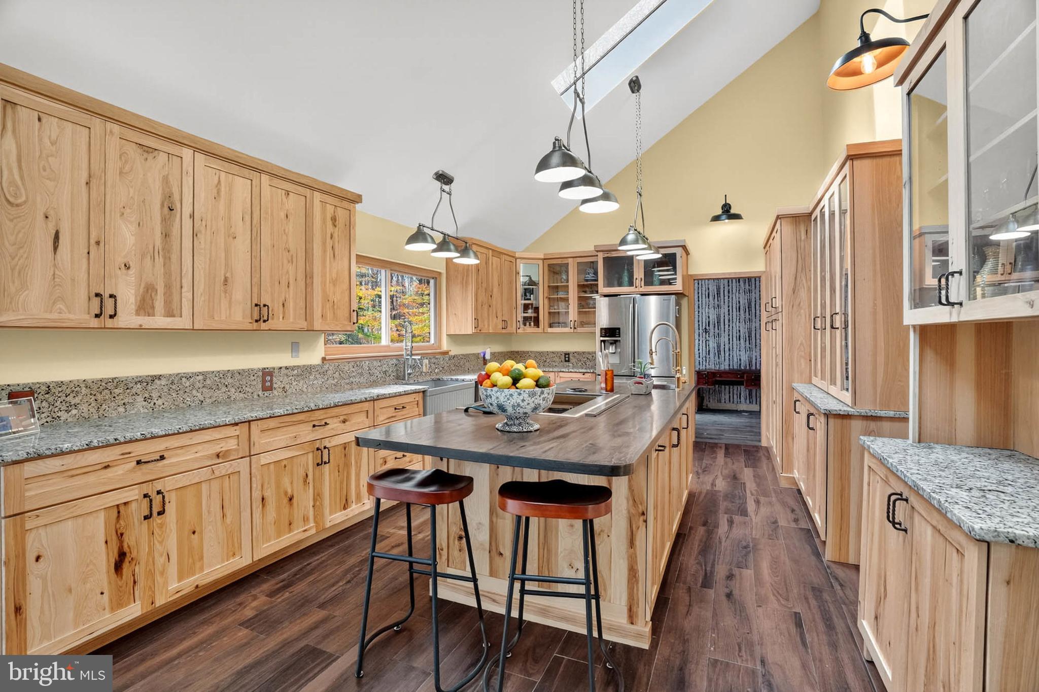 HIGHLAND - Residential