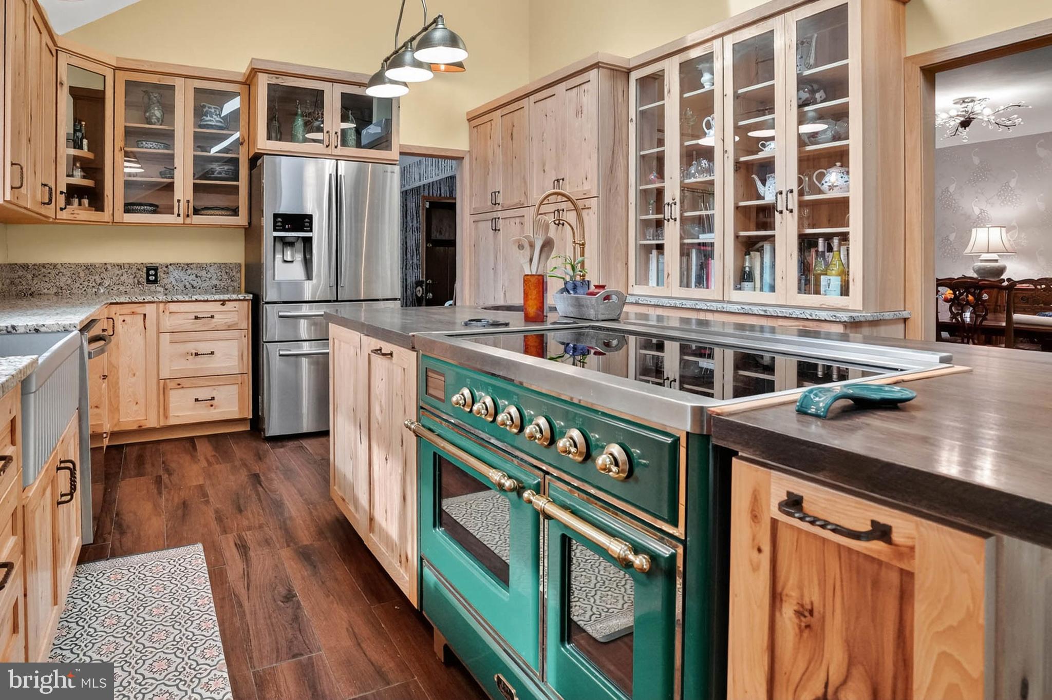 HIGHLAND - Residential