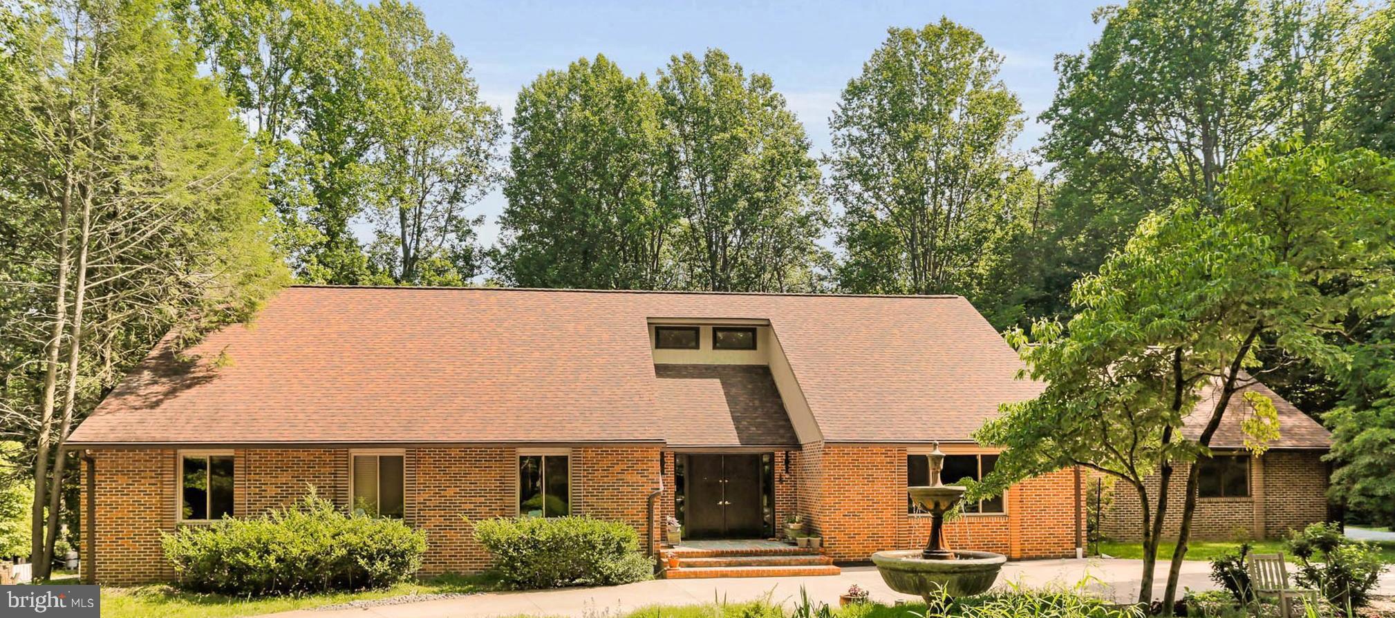 7033 MINK HOLLOW ROAD