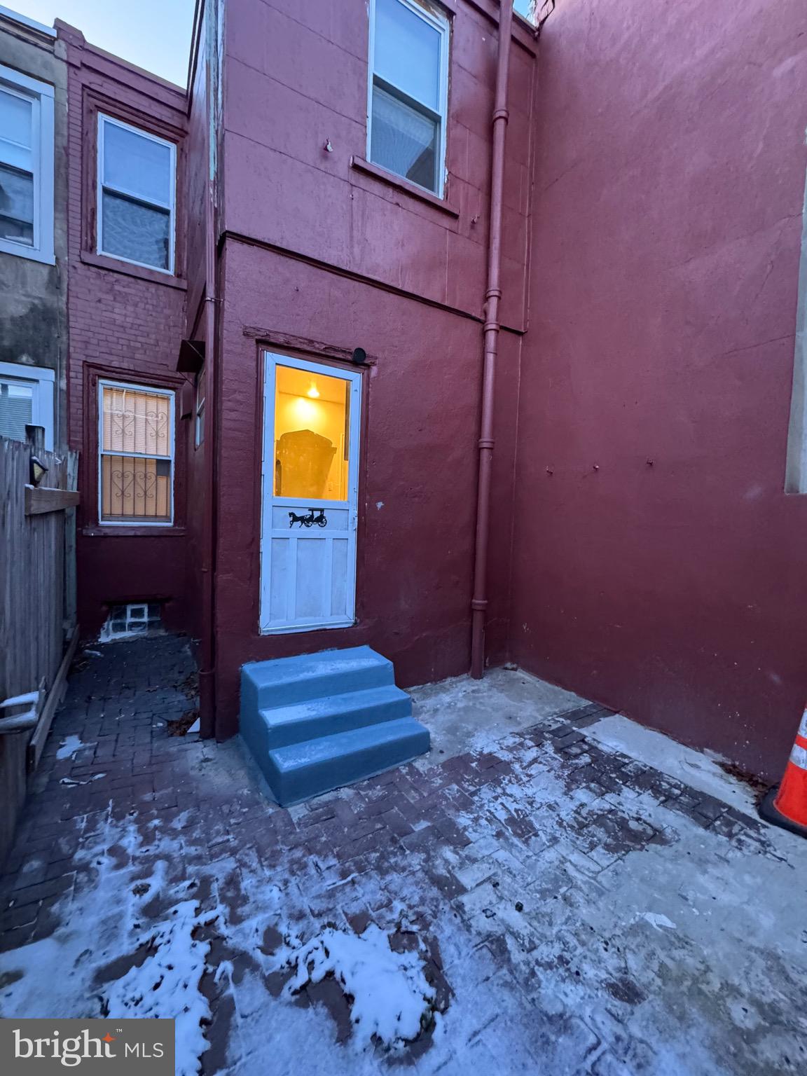 FAIRHILL - Residential