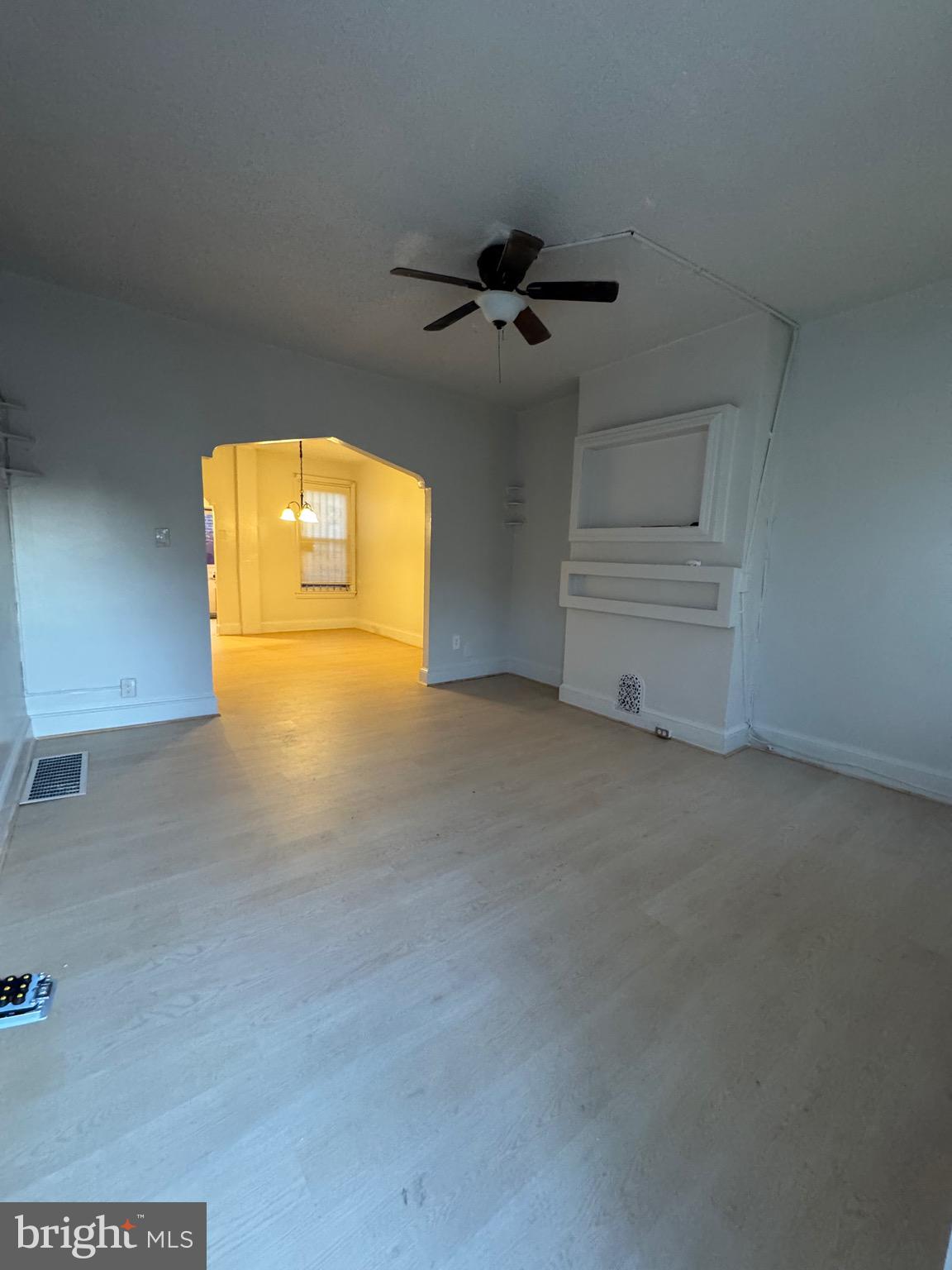 FAIRHILL - Residential