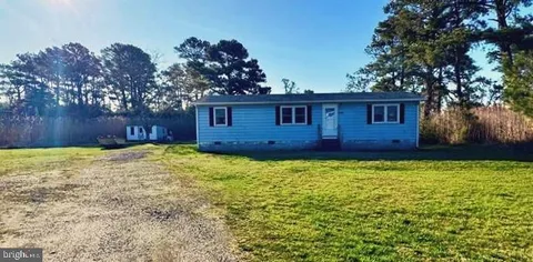 8108 Baileys Lane, Chincoteague Island, VA MLS: VAAC2001736