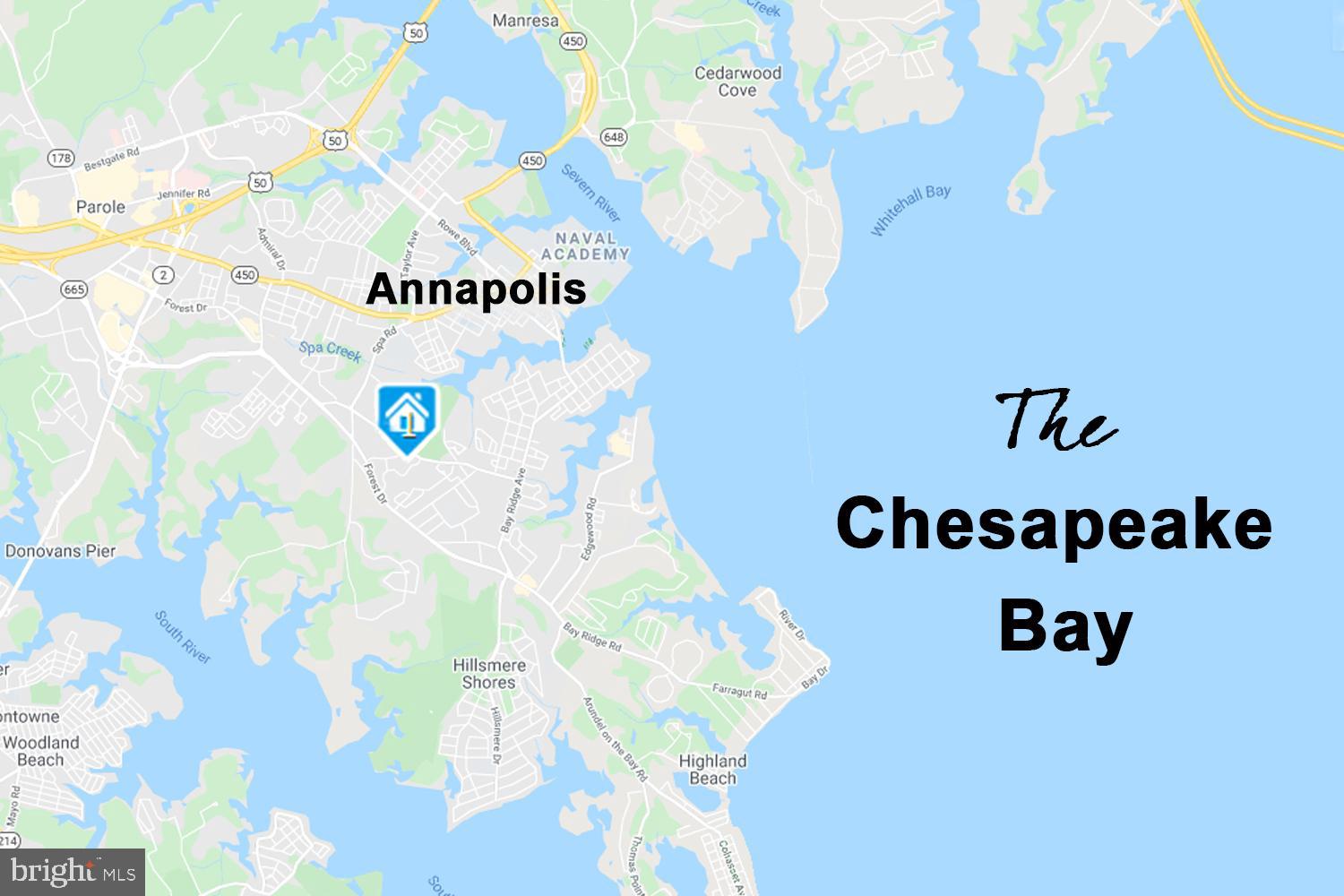 PAINTERS HILL - Residential