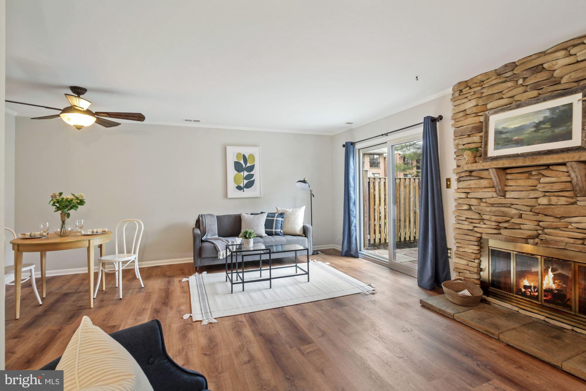 PAINTERS HILL - Residential