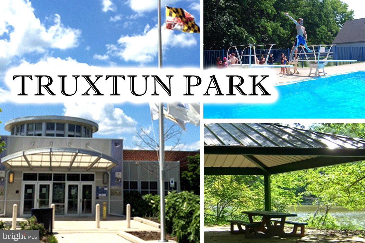 PAINTERS HILL - Residential