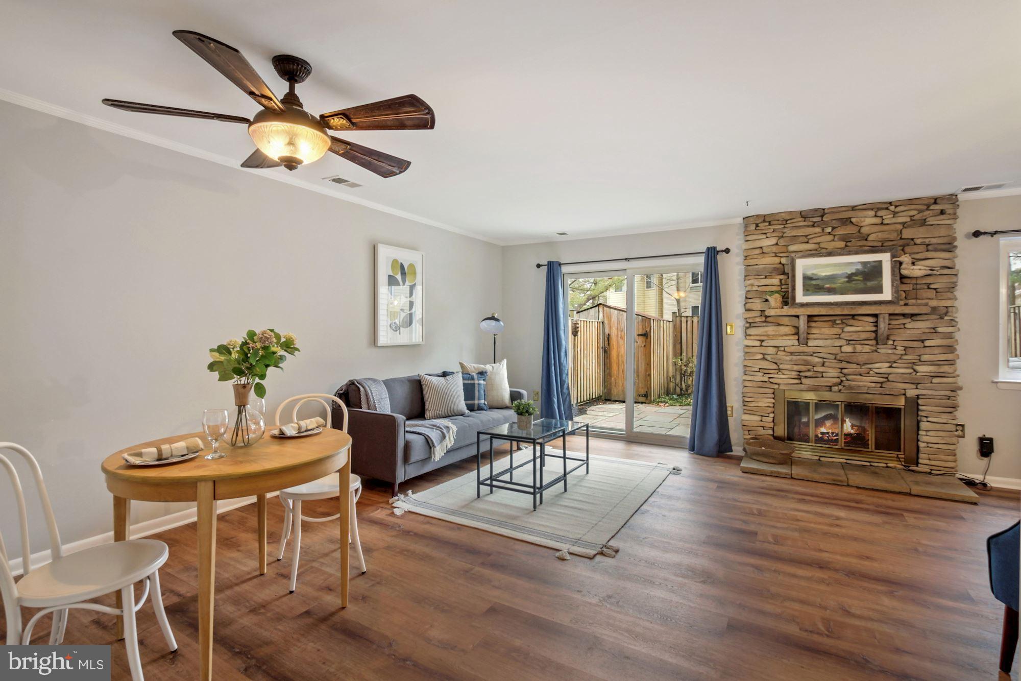 PAINTERS HILL - Residential