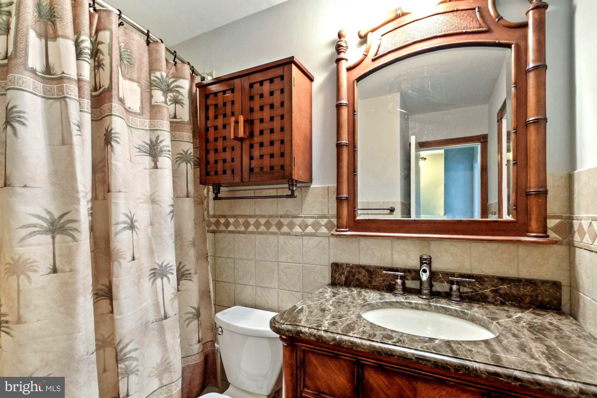 PAINTERS HILL - Residential