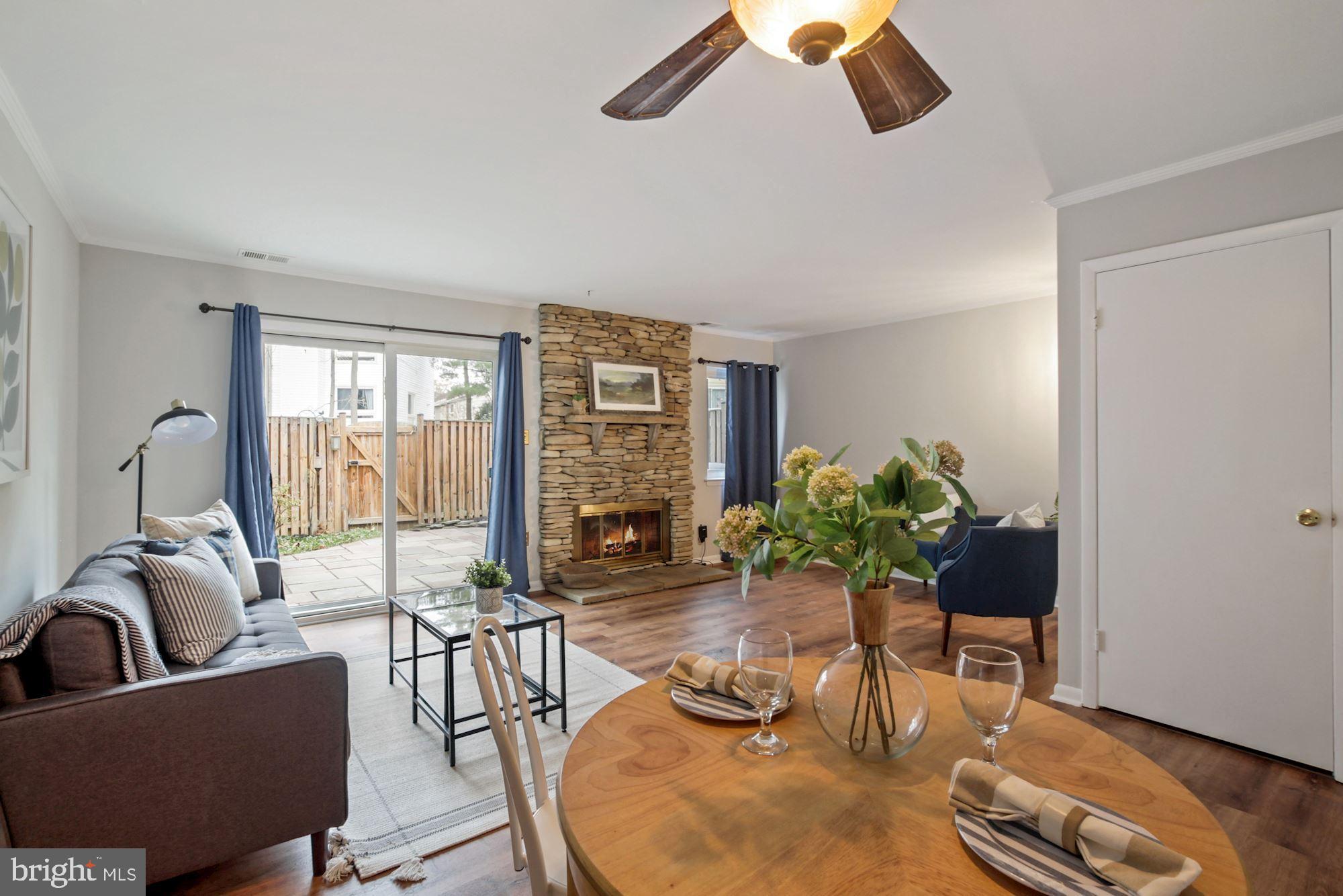 PAINTERS HILL - Residential