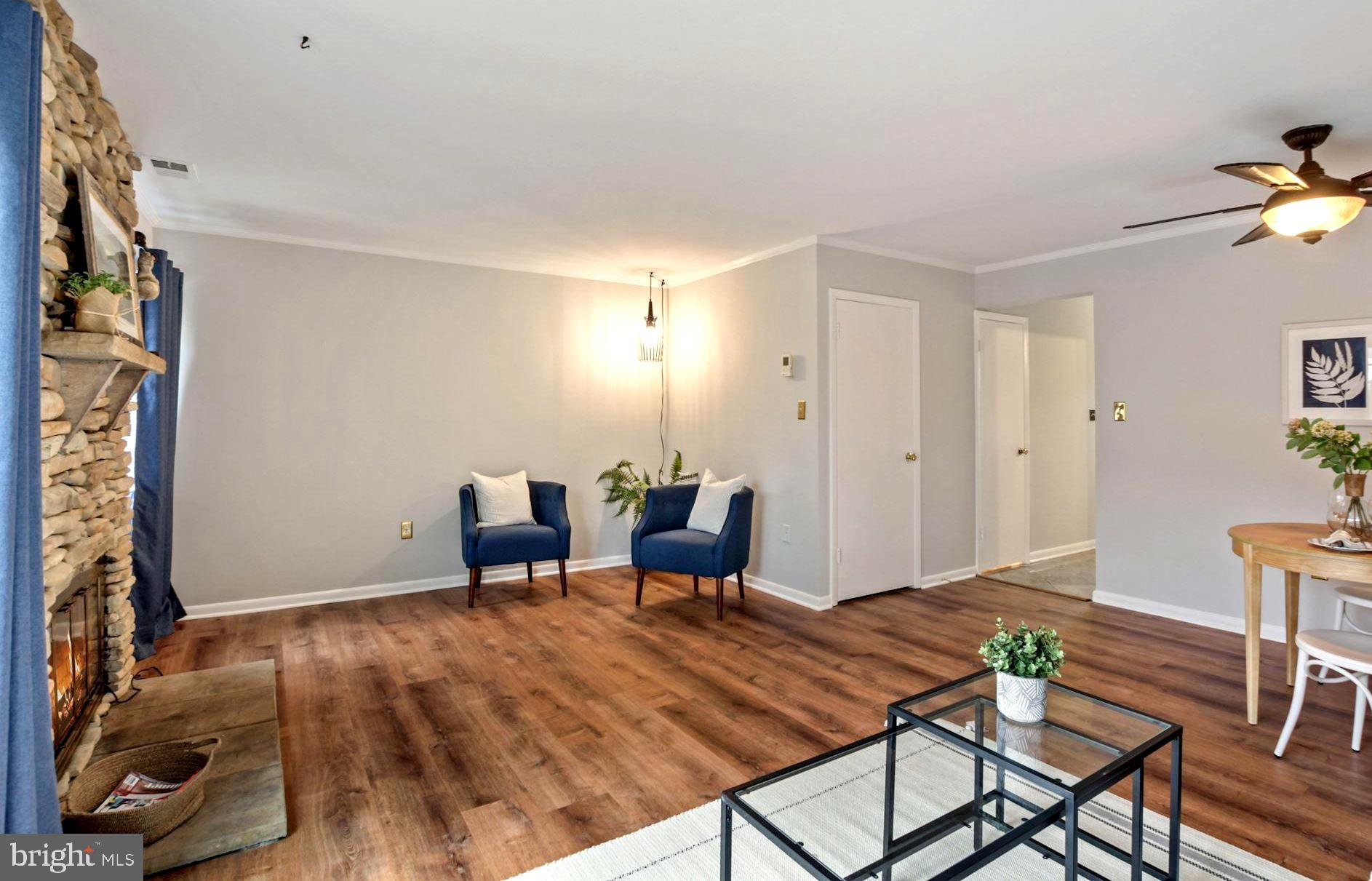 PAINTERS HILL - Residential